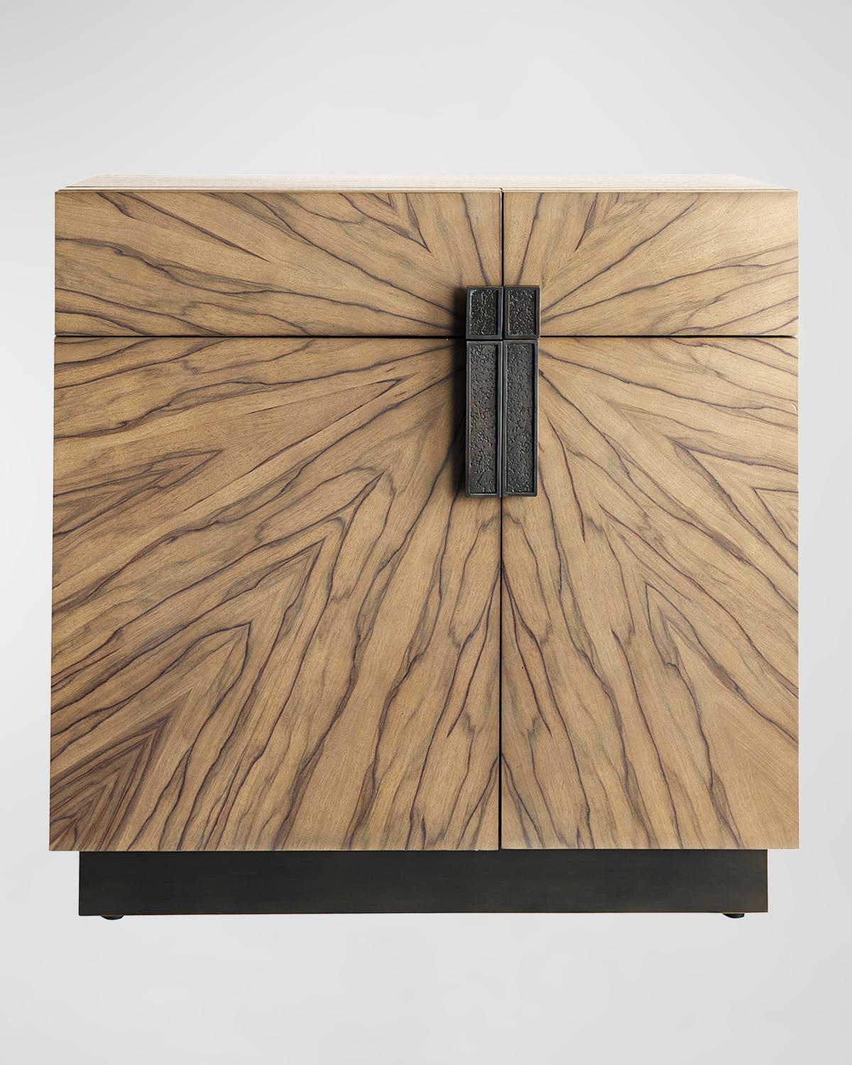 Lafayette Chest