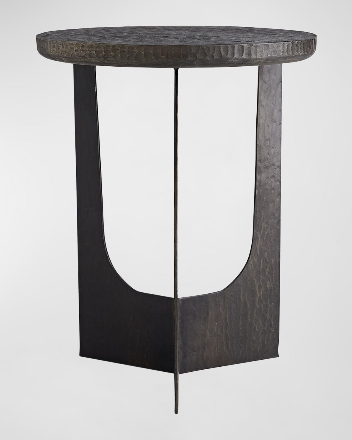 Dustin End Table