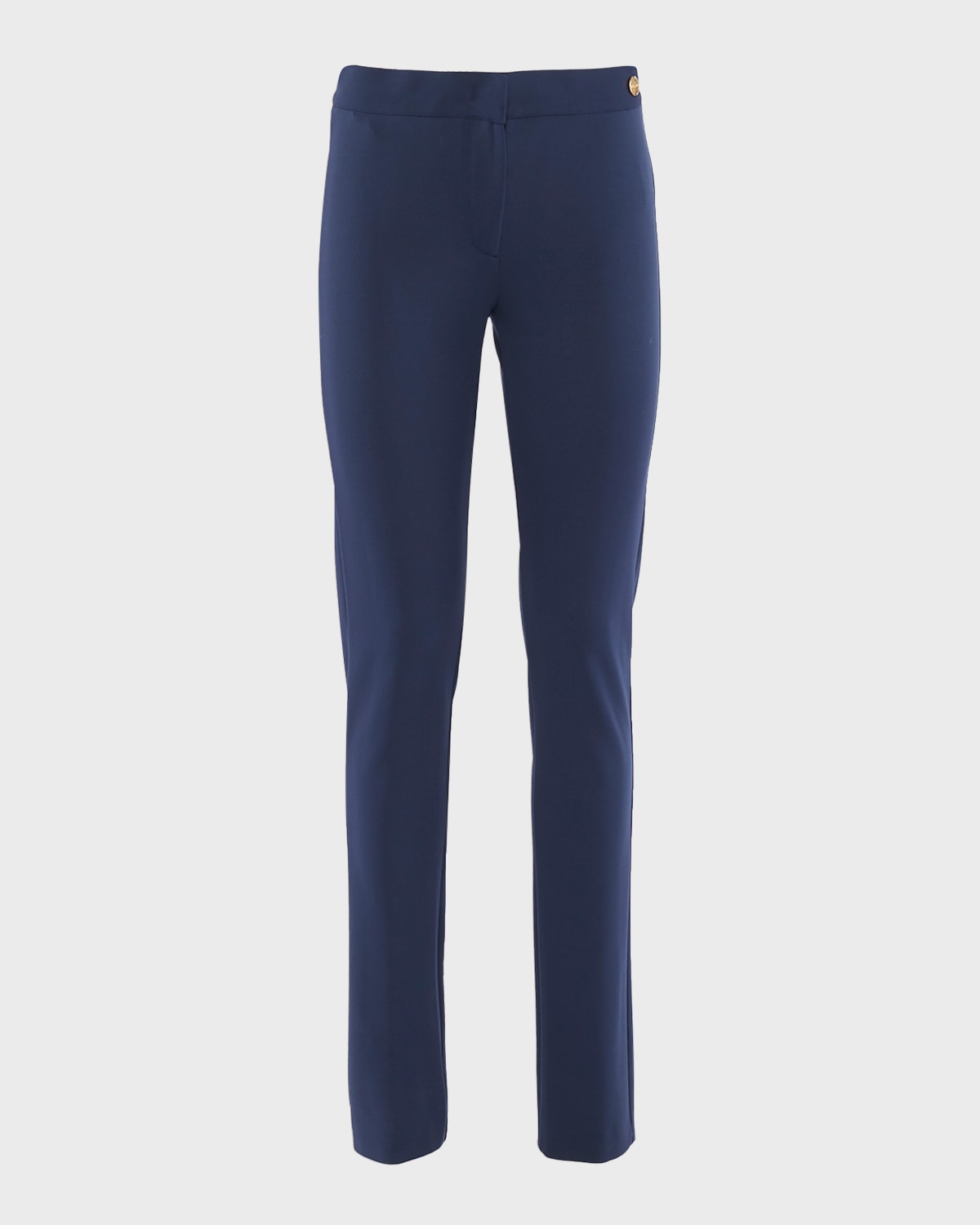CALLAS Milano Mia Skinny Crepe Jersey Pants