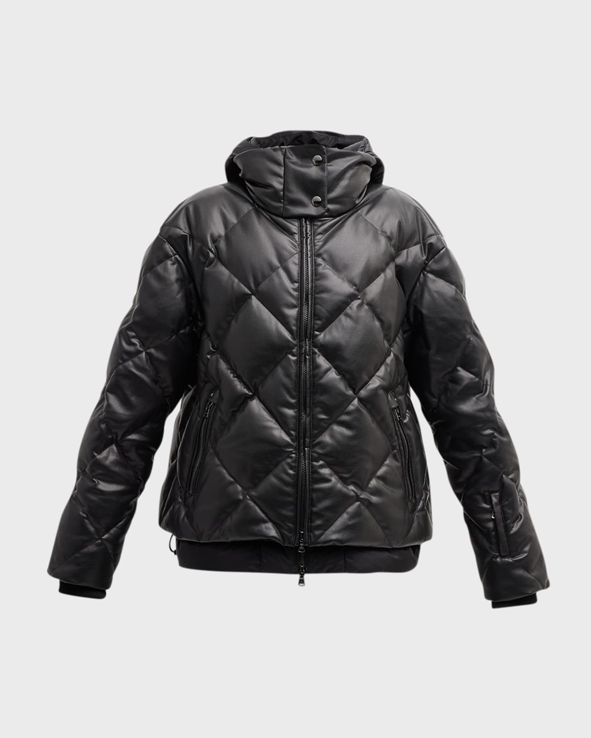 Canada goose altona quilted puffer coat best sale