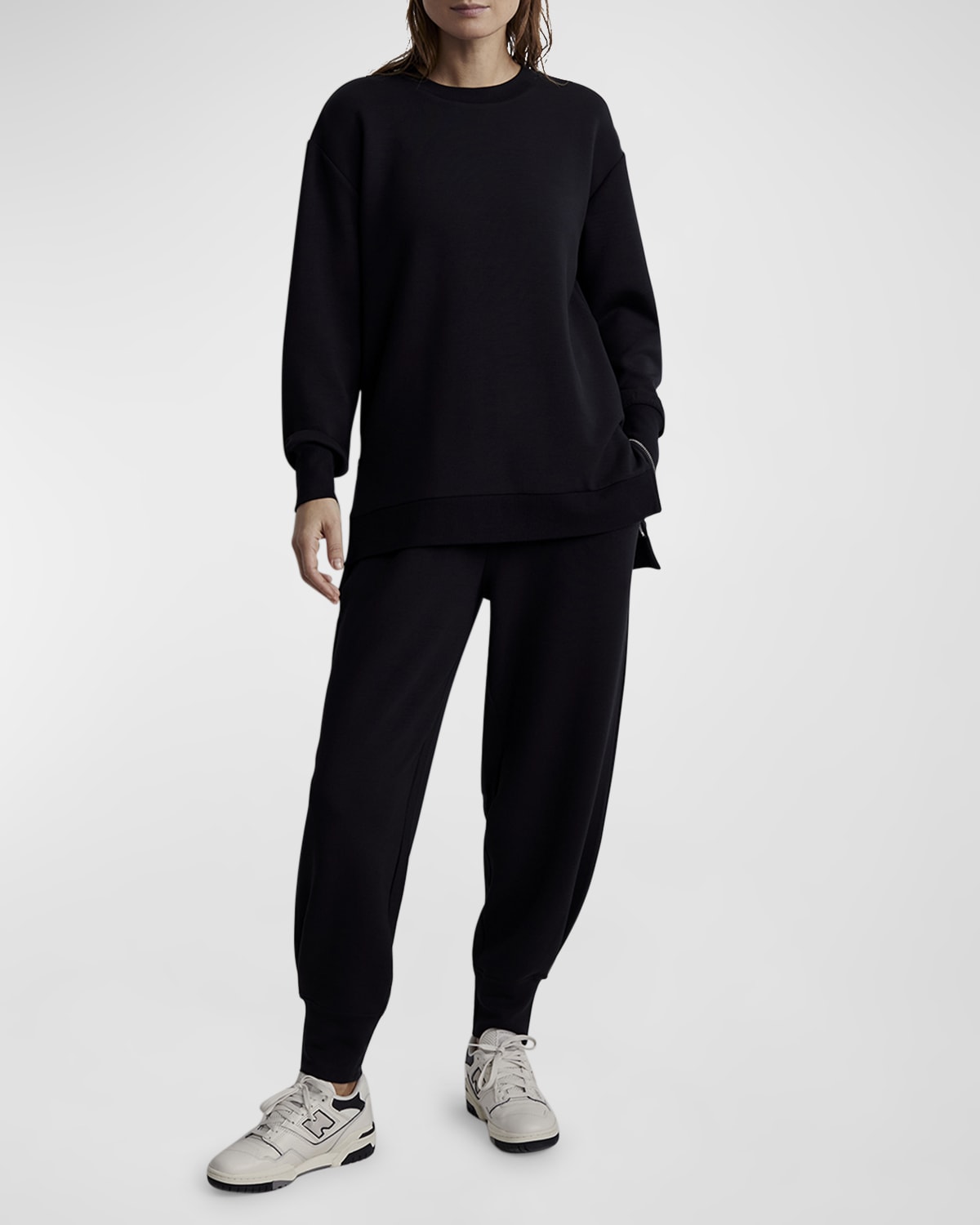 Varley The Slim Cuff Pants