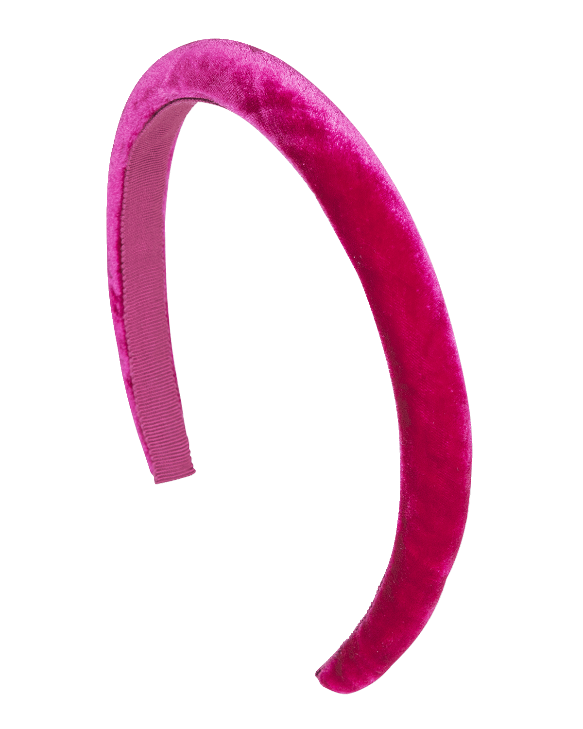 Jennifer Behr Tiana Velvet Headband