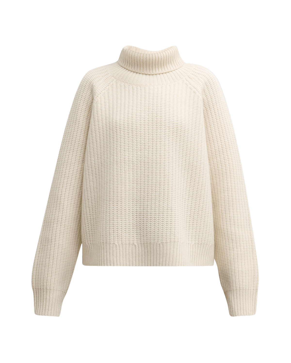 Nili Lotan Amaya Cashmere Turtleneck Sweater