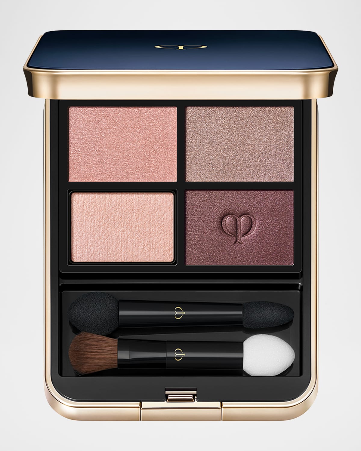 Eye Color Quad - Refill