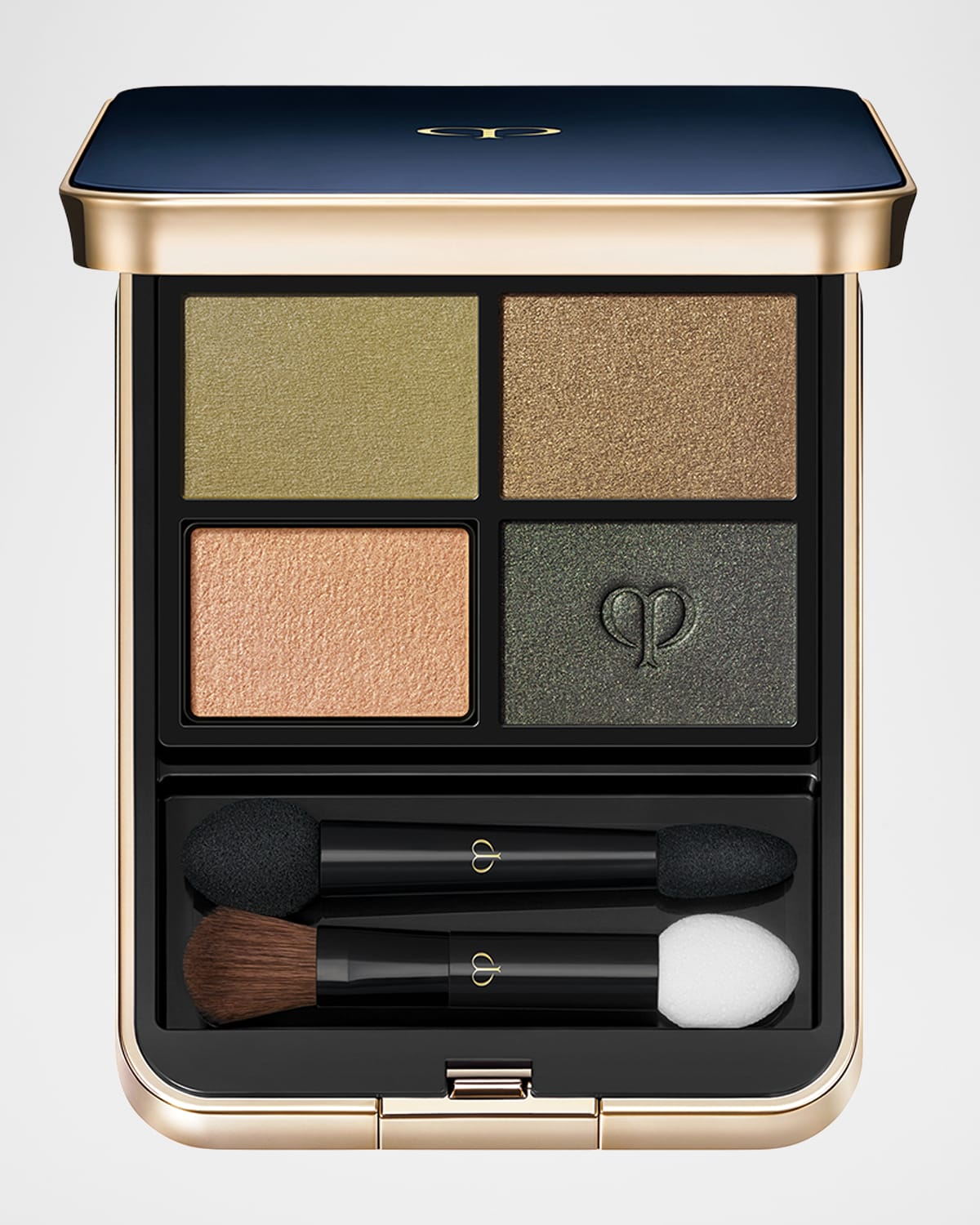 Cle de Peau Beaute Eye Color Quad - Refill