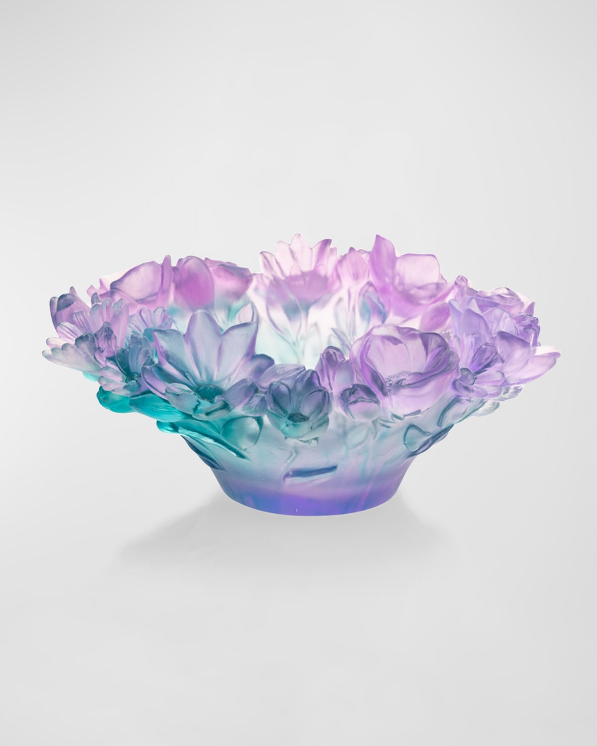 Daum Sweet Garden Medium Bowl