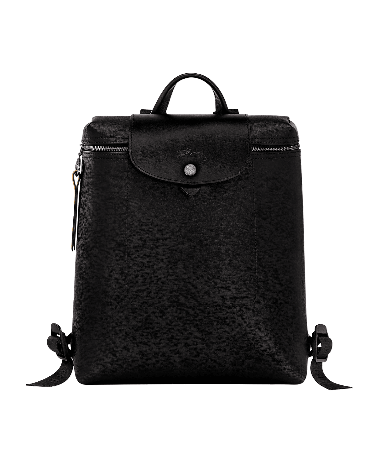 Longchamp Le Pliage Cuir Backpack - ShopStyle