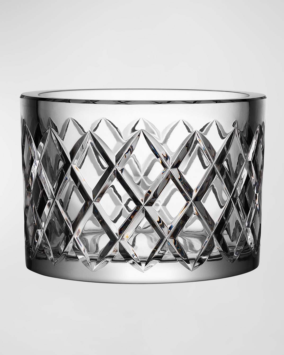 Orrefors 6" Legend Checkered Bowl | Thumbnail 3 Orrefors 6" Legend Checkered Bowl | Thumbnail 3