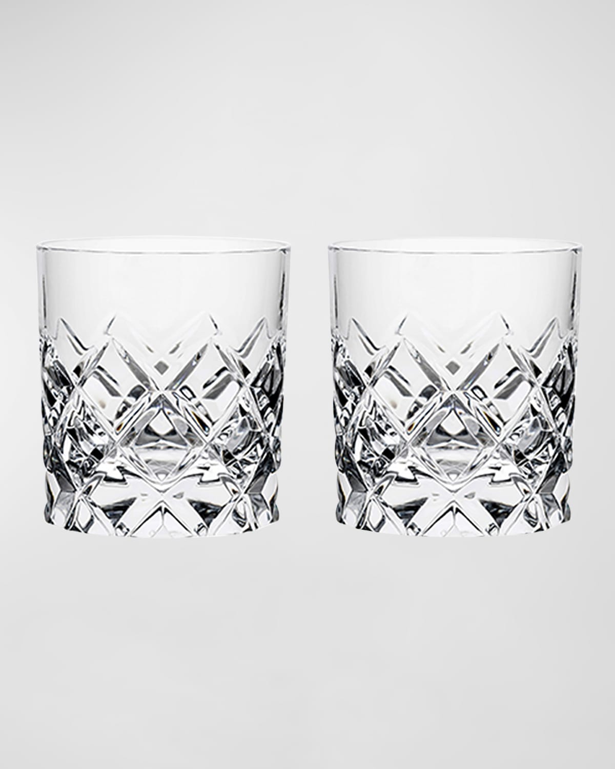 Orrefors Sofiero 9 oz. Old Fashioned Glasses | Thumbnail 3
