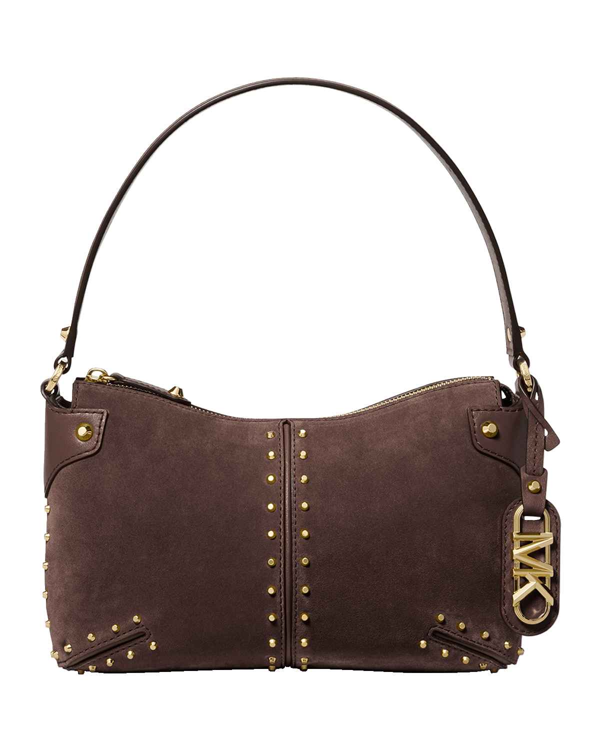 Michael Kors Small Pouchette Crossbody Bag