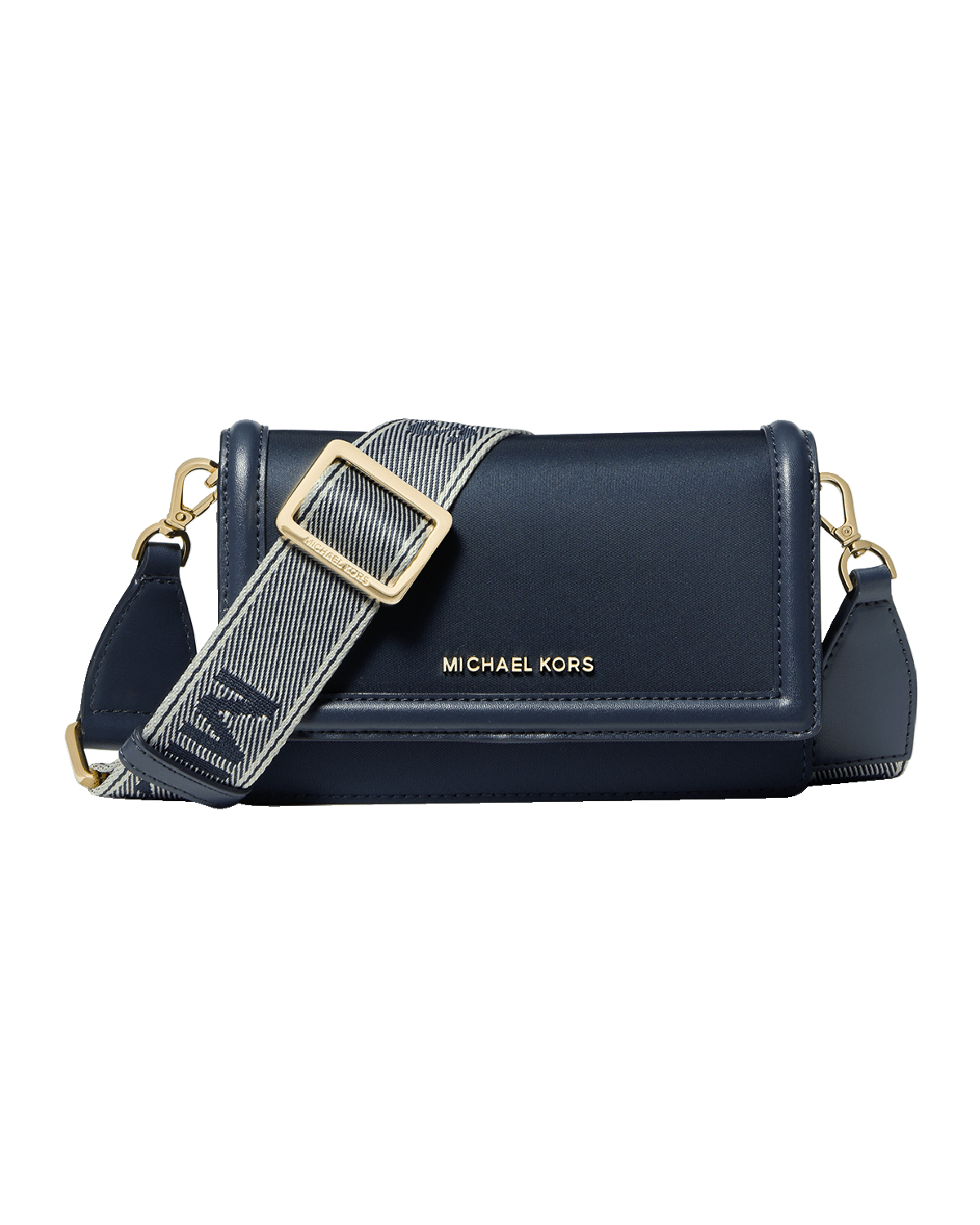 MICHAEL Michael Kors Jet Set Small Phone Crossbody Bag