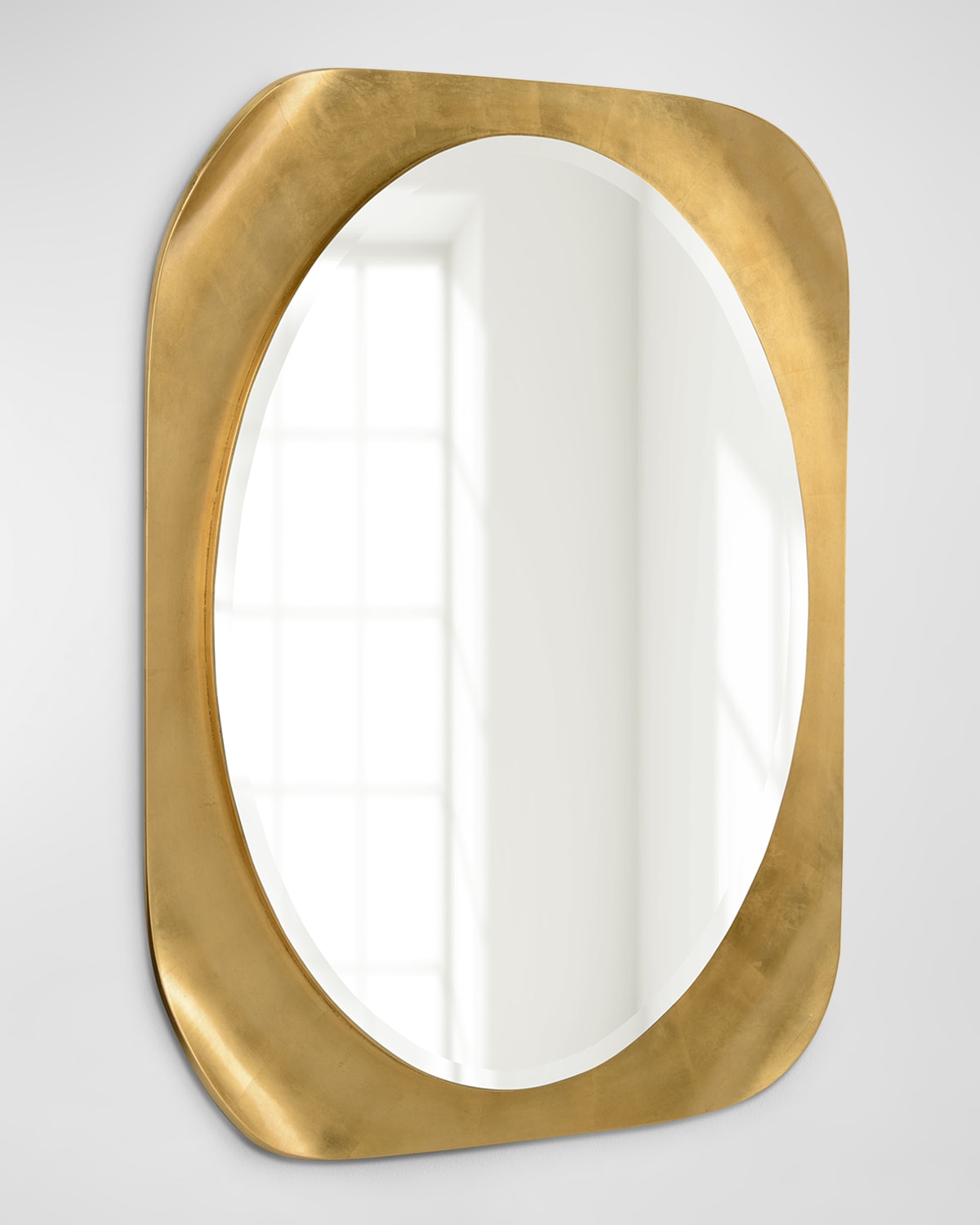 John-Richard Collection Forma Mirror | Thumbnail 4
