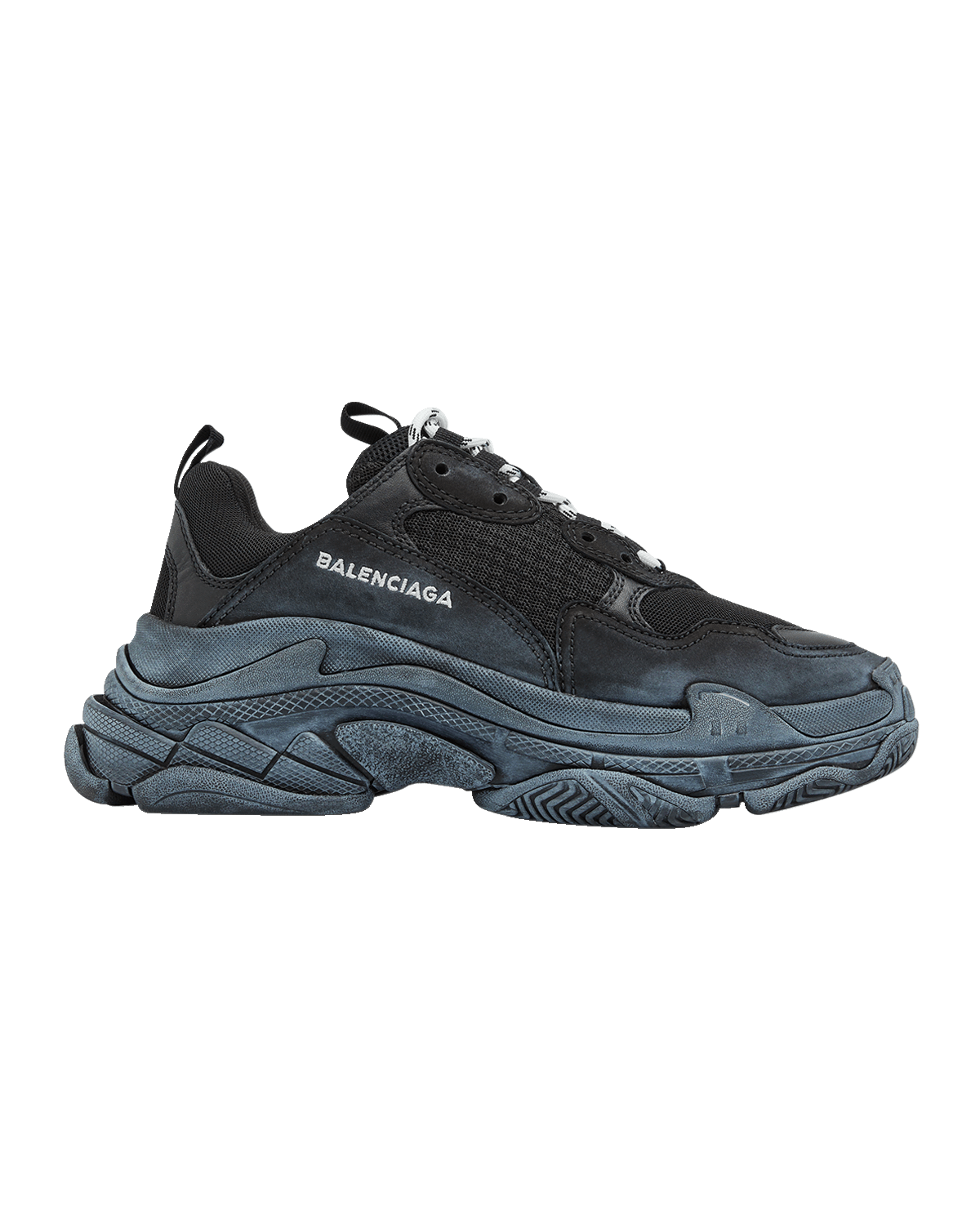 Balenciaga Triple S Sneakers