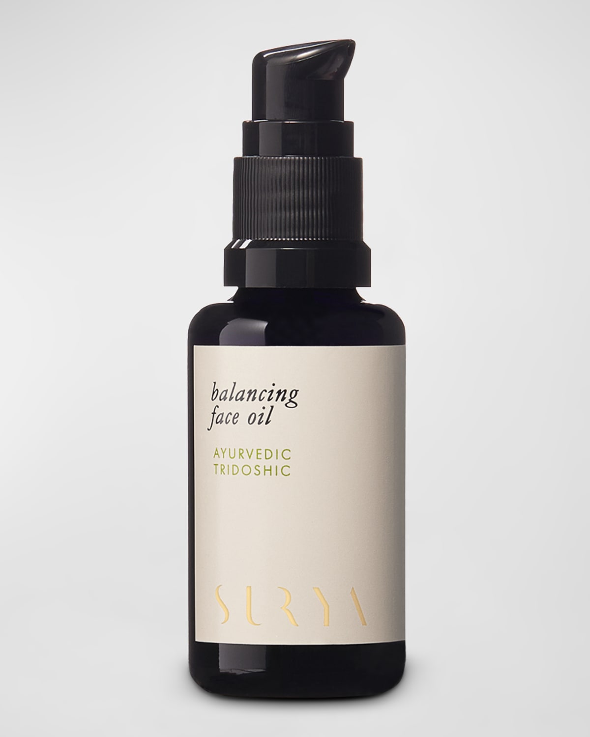 Surya Balancing Face Oil, 1 oz.