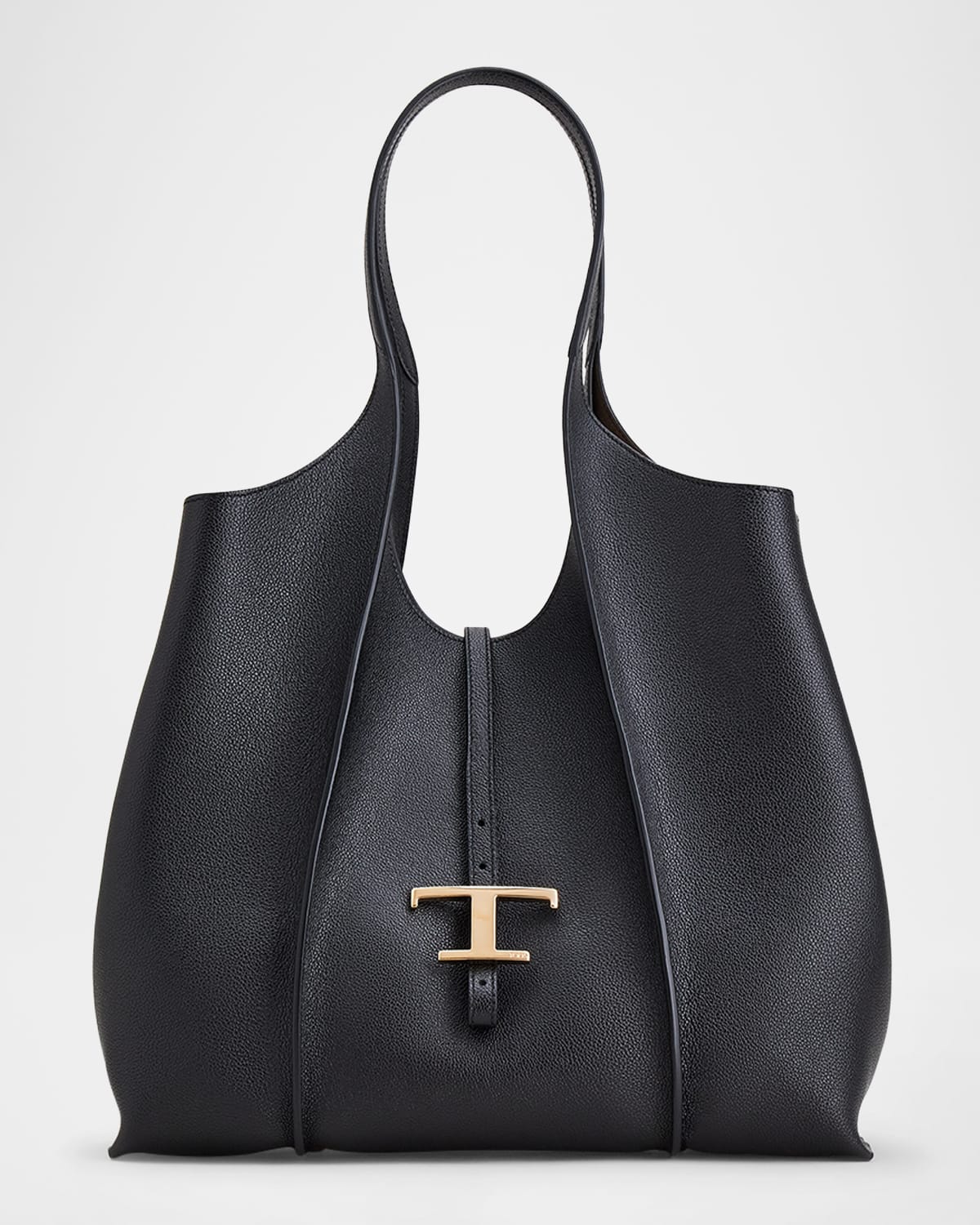 Tod's Medium T Timeless Shopping Bag