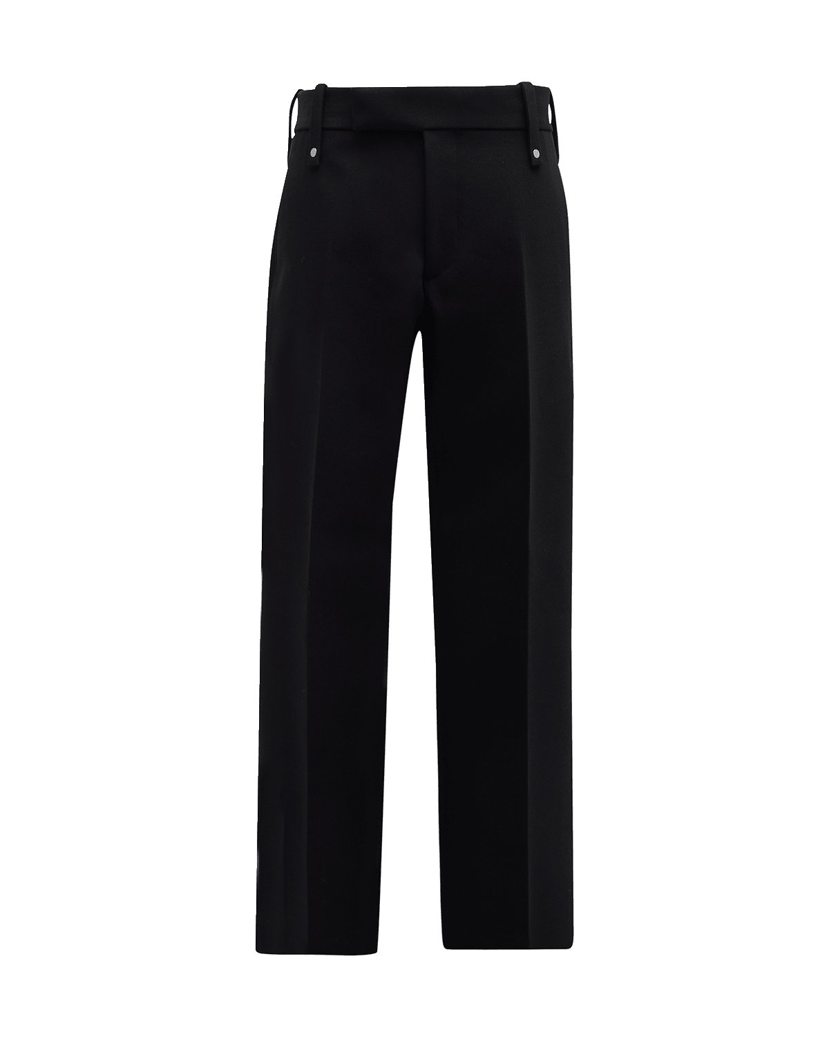 Burberry Men's Wool Suit Pants