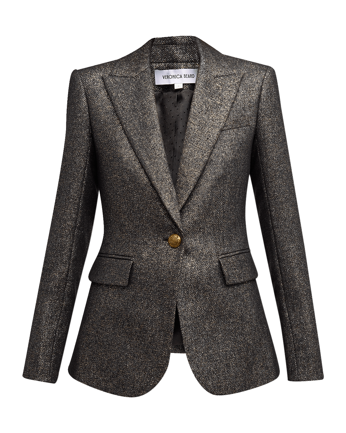 Veronica Beard Ashburn Dickey Jacket