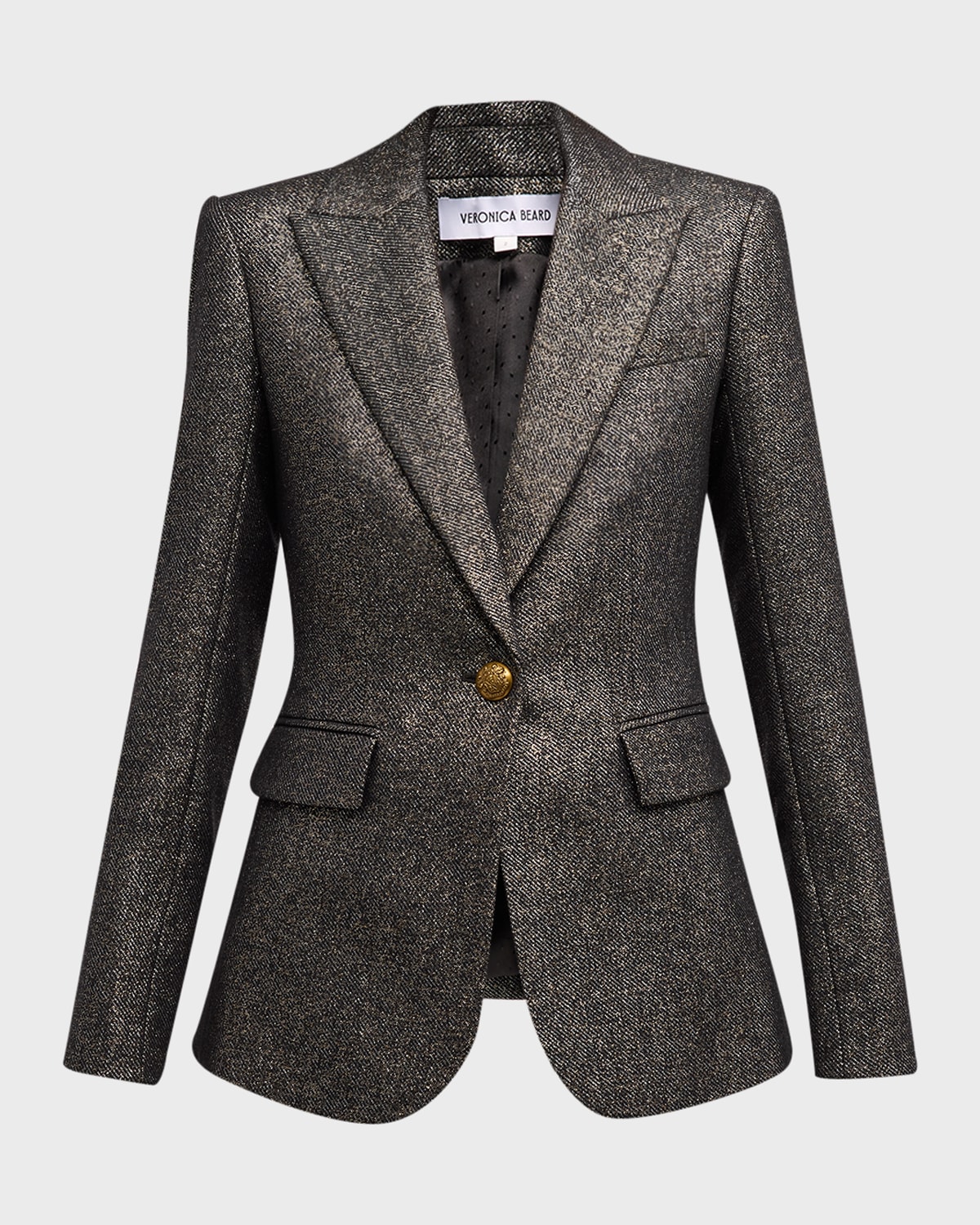 Veronica Beard Ashburn Dickey Jacket