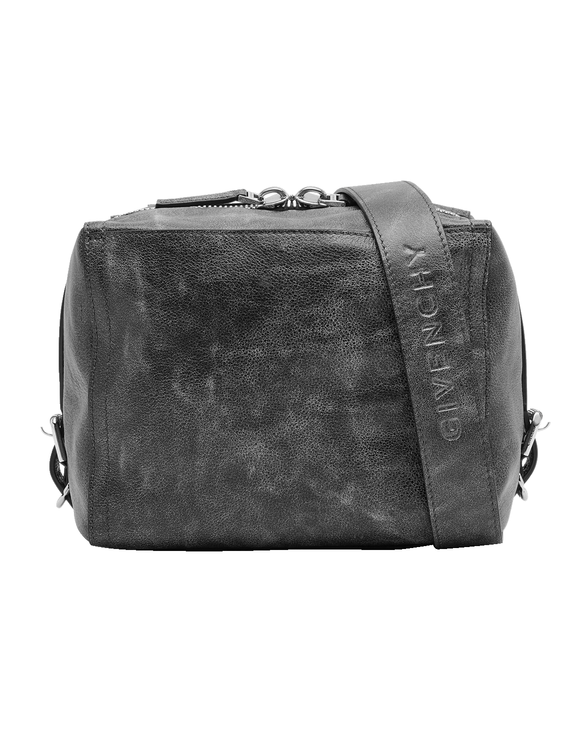 Givenchy Men's Pandora Small Crossbody Bag