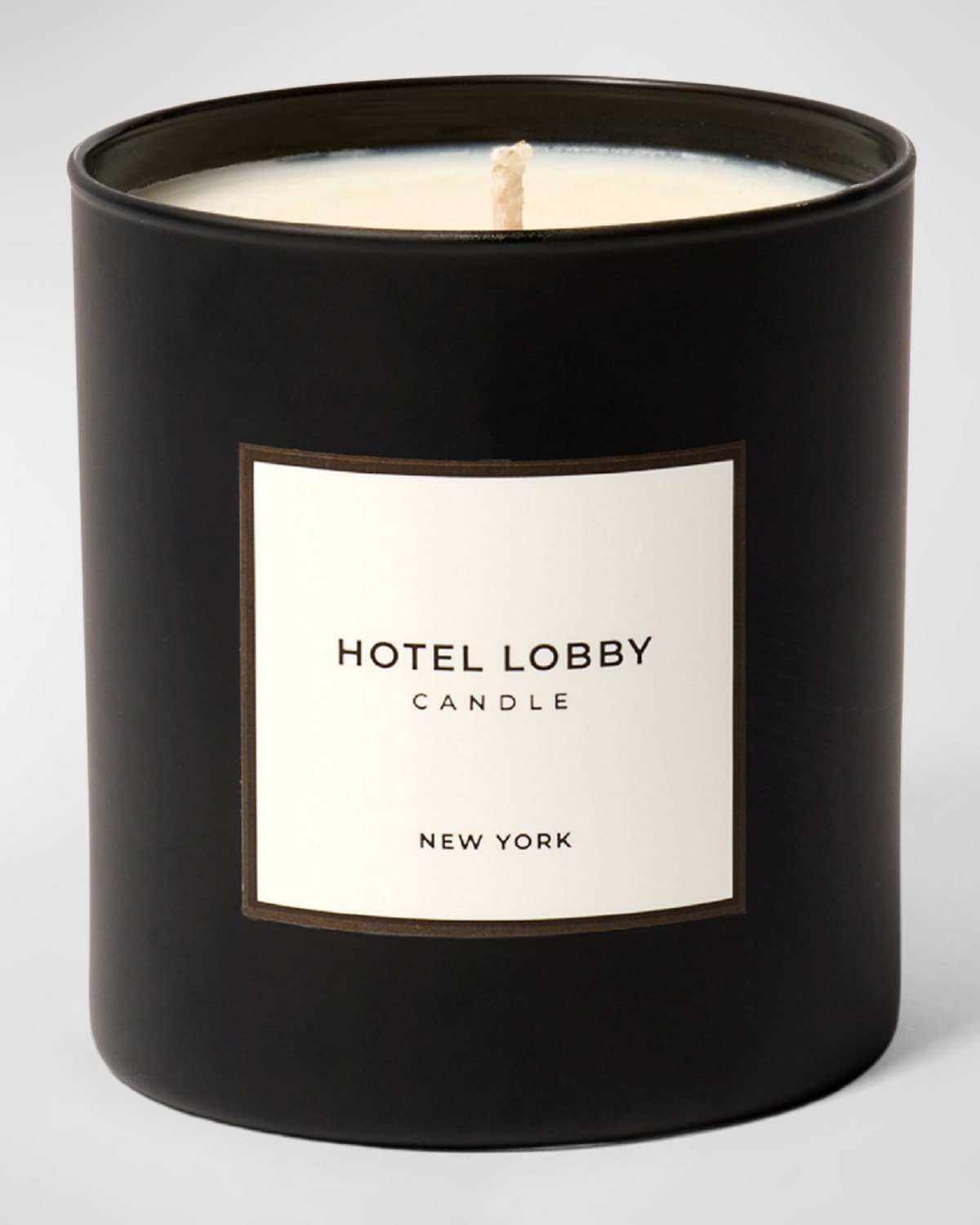 Hotel Lobby Candle New York Candle, 275g