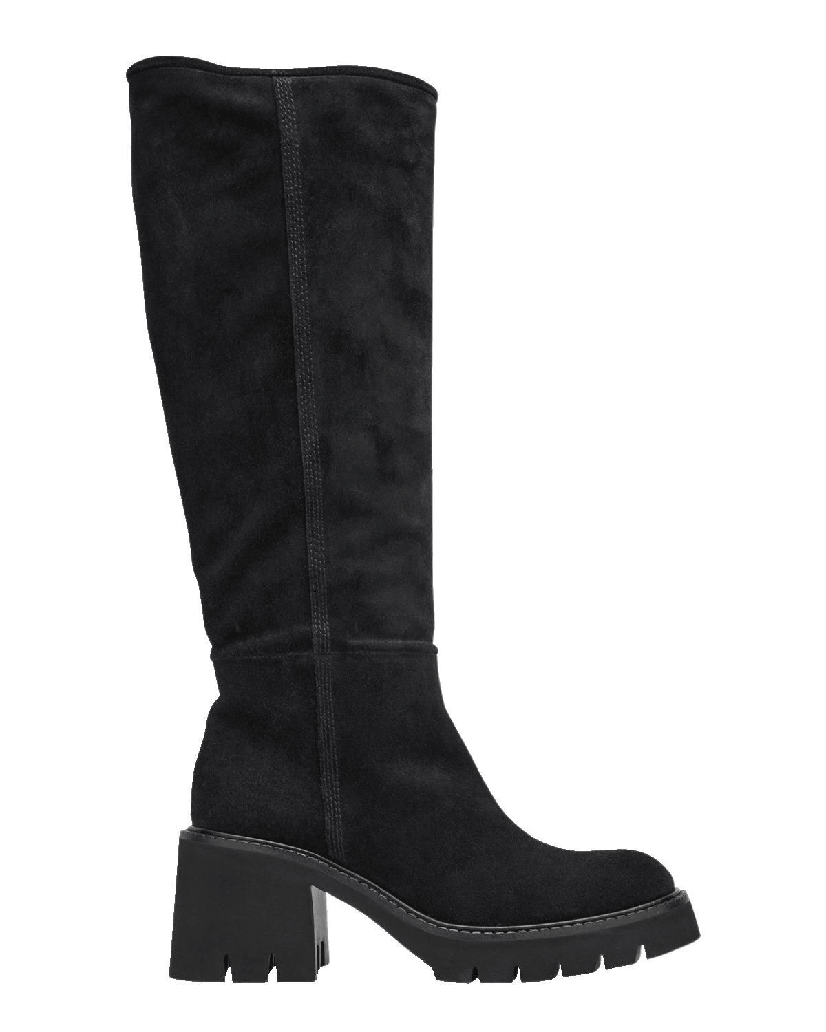 Stuart Weitzman 5050 Suede Over-The-Knee Boots | Neiman Marcus