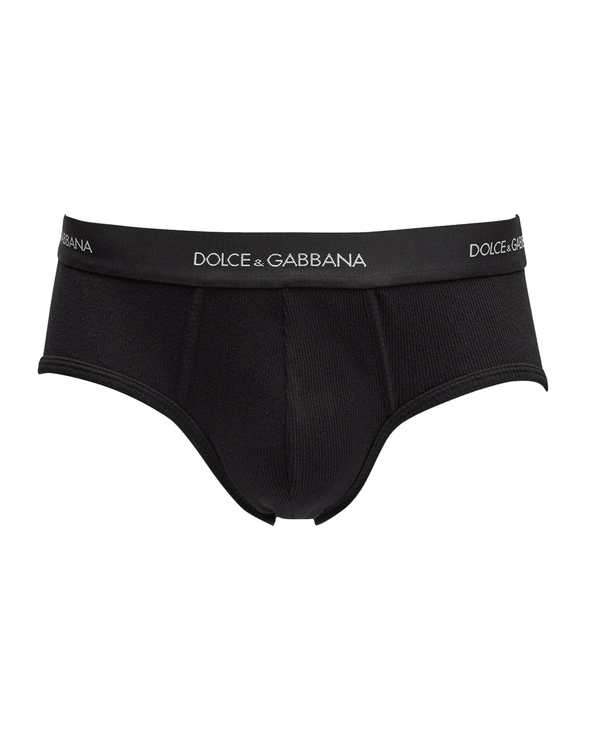 Dolce&Gabbana Men's Brando Cotton Briefs