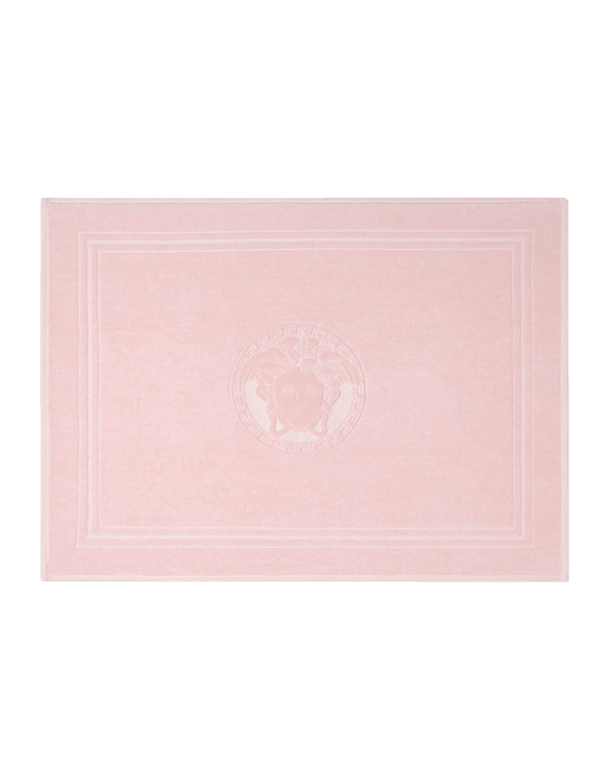 Versace Medusa Bath Mat