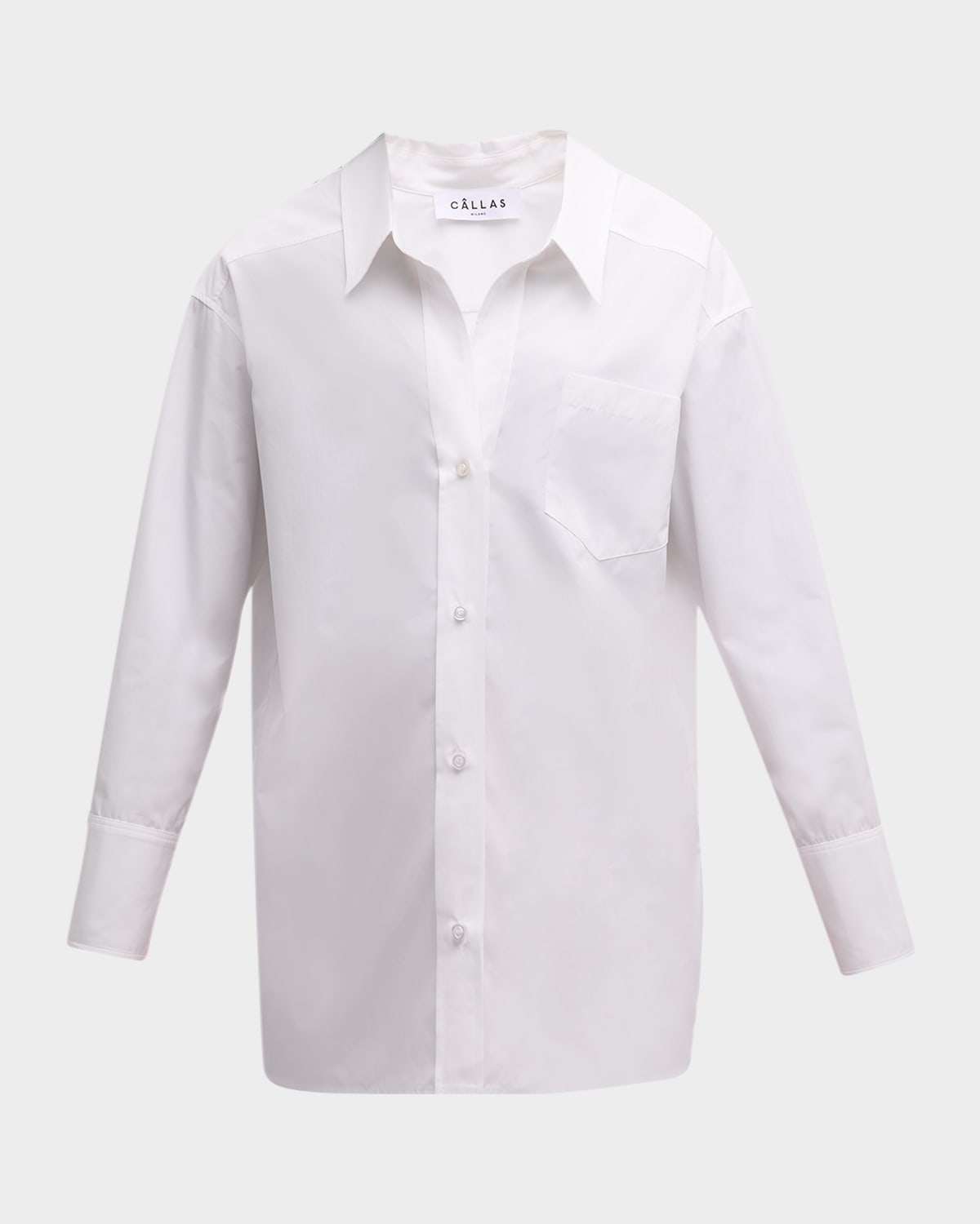 CALLAS Milano Petra Collared Shirt