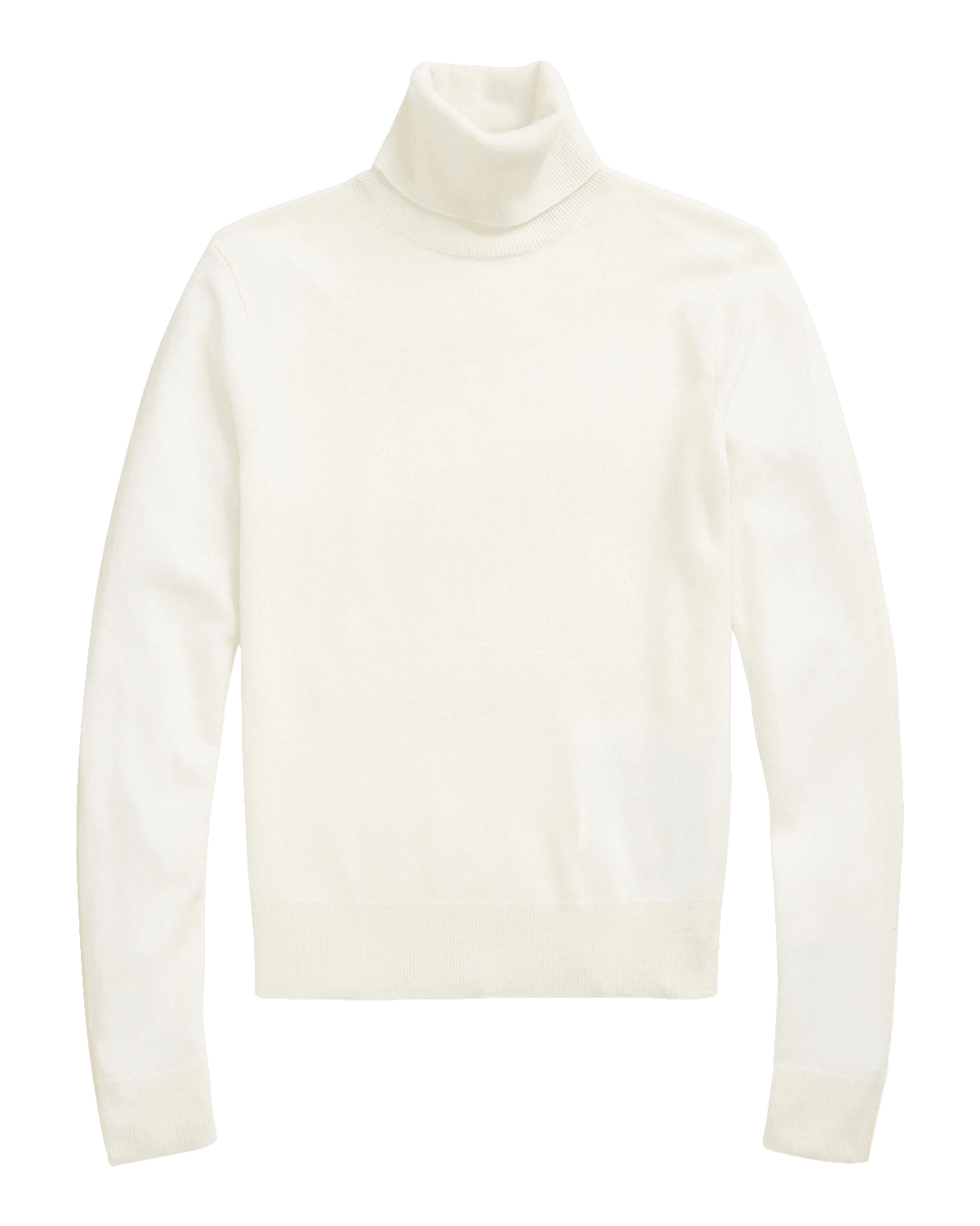 Polo Ralph Lauren Slim-Fit Cashmere Turtleneck