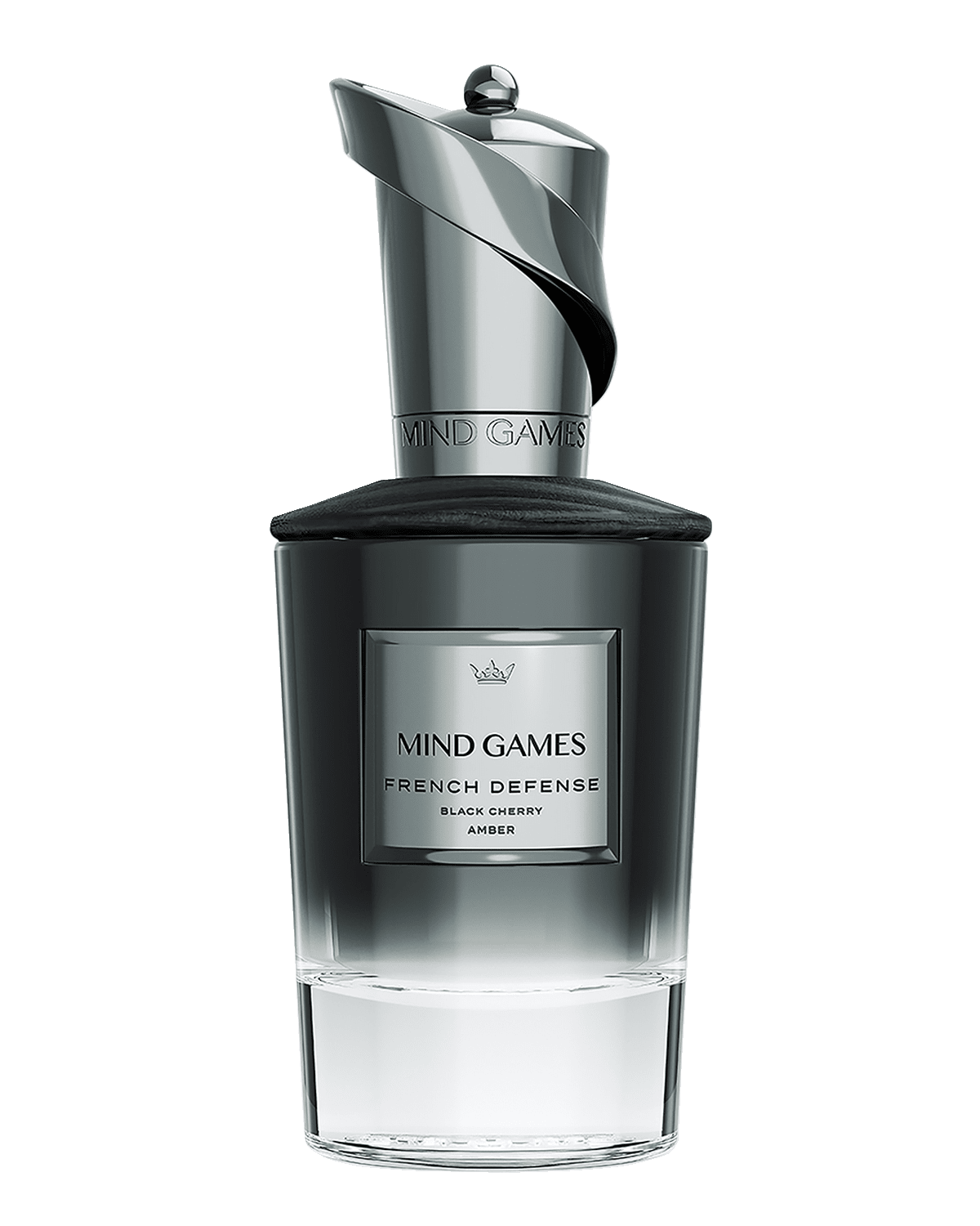 MIND GAMES French Defense Extrait de Parfum, 3.4 oz.