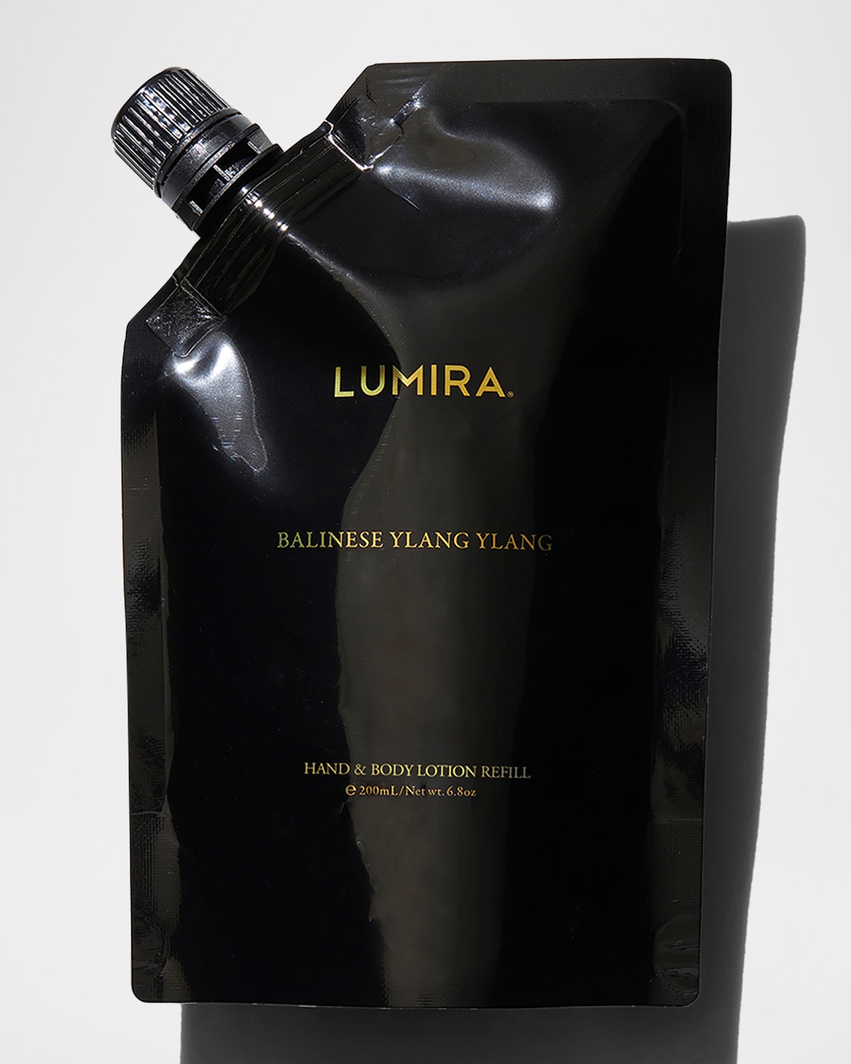 Lumira Balinese Ylang Ylang Hand & Body Lotion Refill, 6.8 oz.