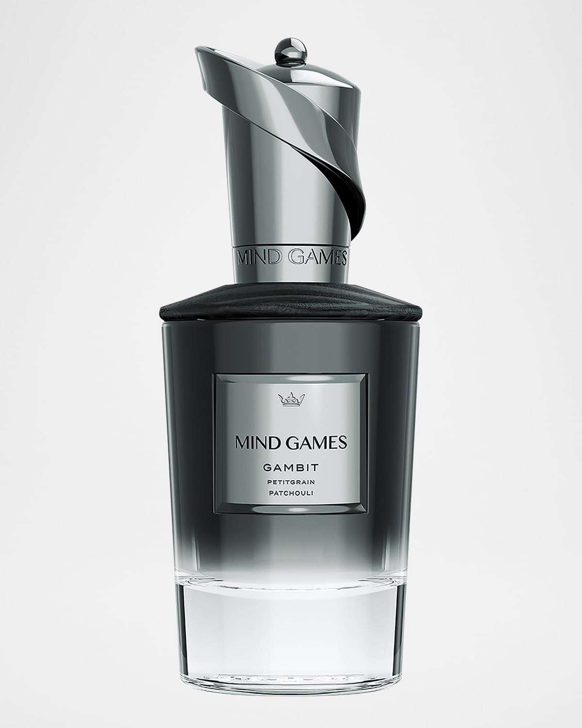 MIND GAMES Gambit Extrait de Parfum, 3.4 oz.