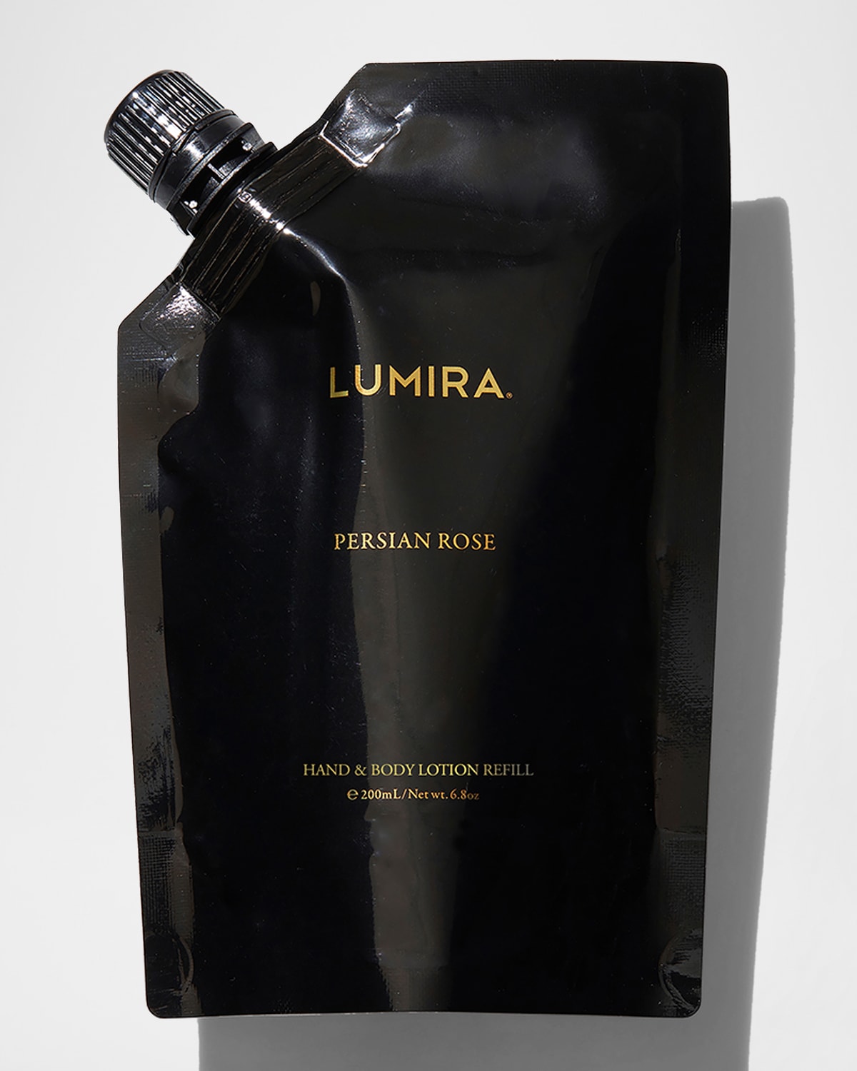 Lumira Persian Rose Hand & Body Lotion Refill, 6.8 oz.