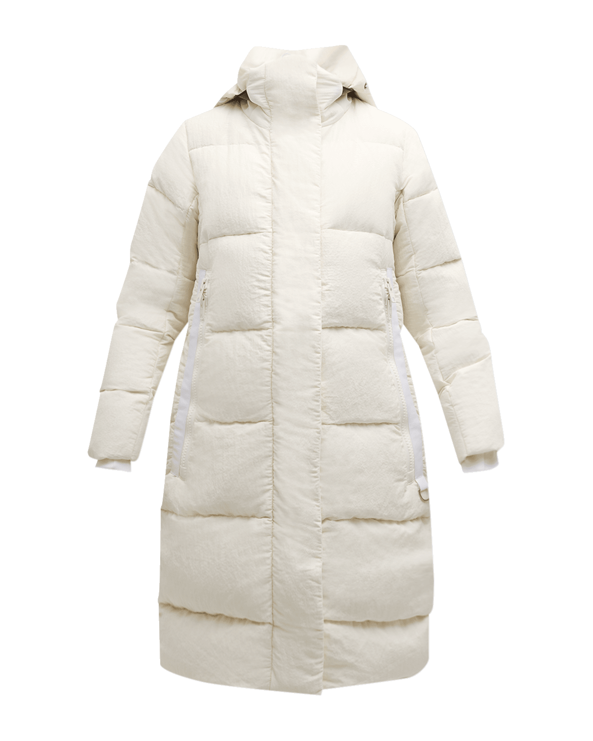 Canada Goose Byward Puffer Parka Jacket