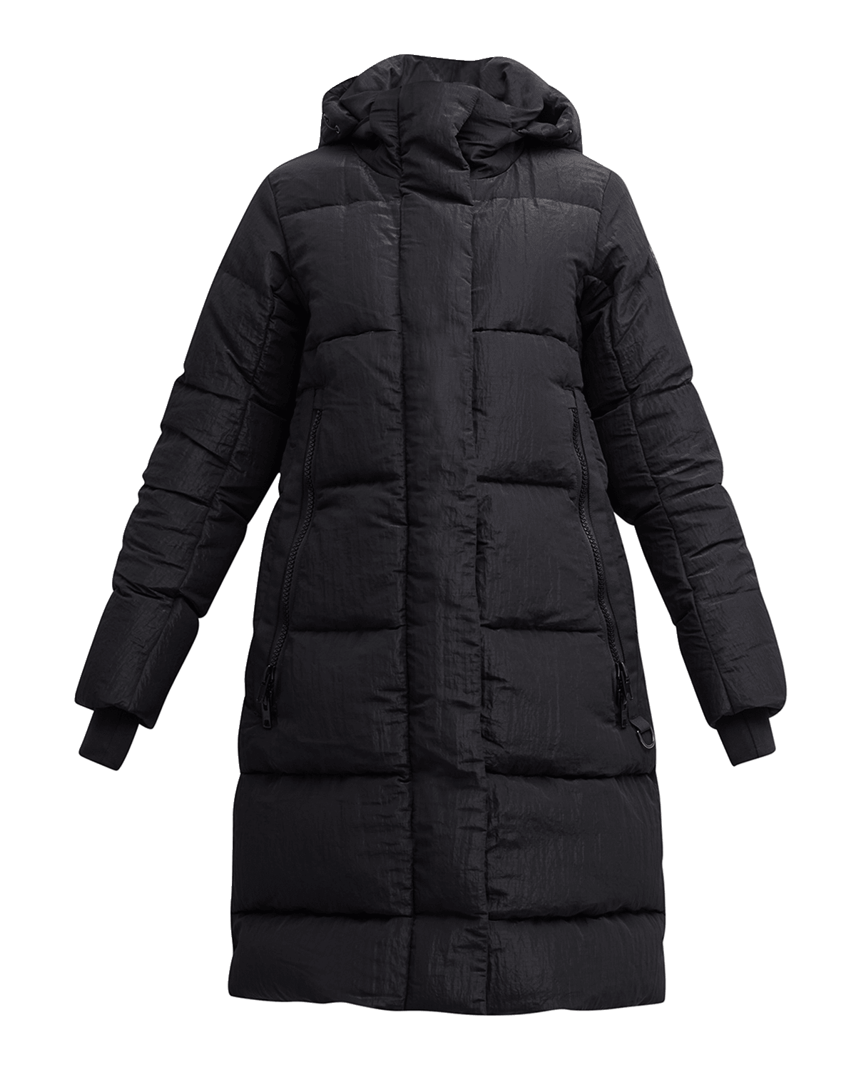 Canada Goose Byward Puffer Parka Jacket