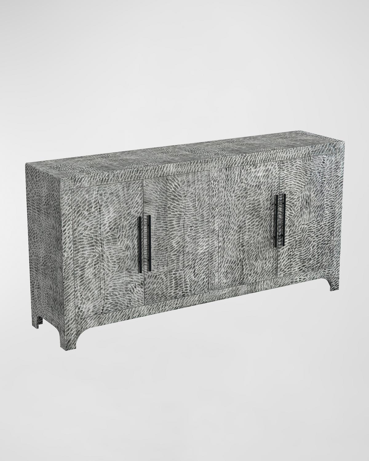 Clarita Credenza