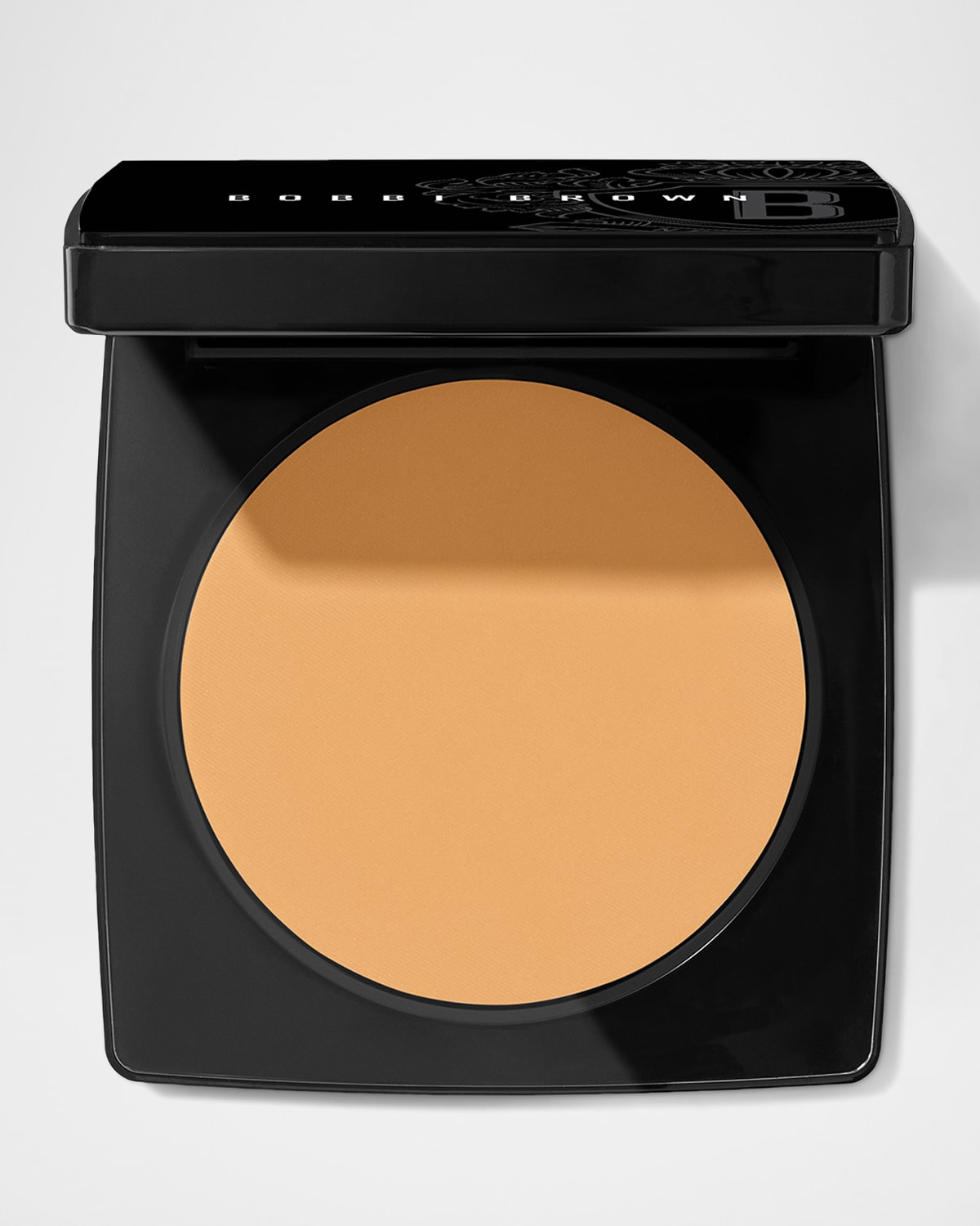 Sheer Finish Pressed Powder Relaunch