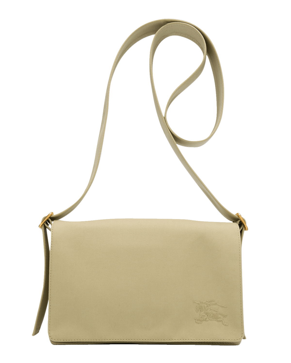 Burberry Men's Trench Crossbody Bag