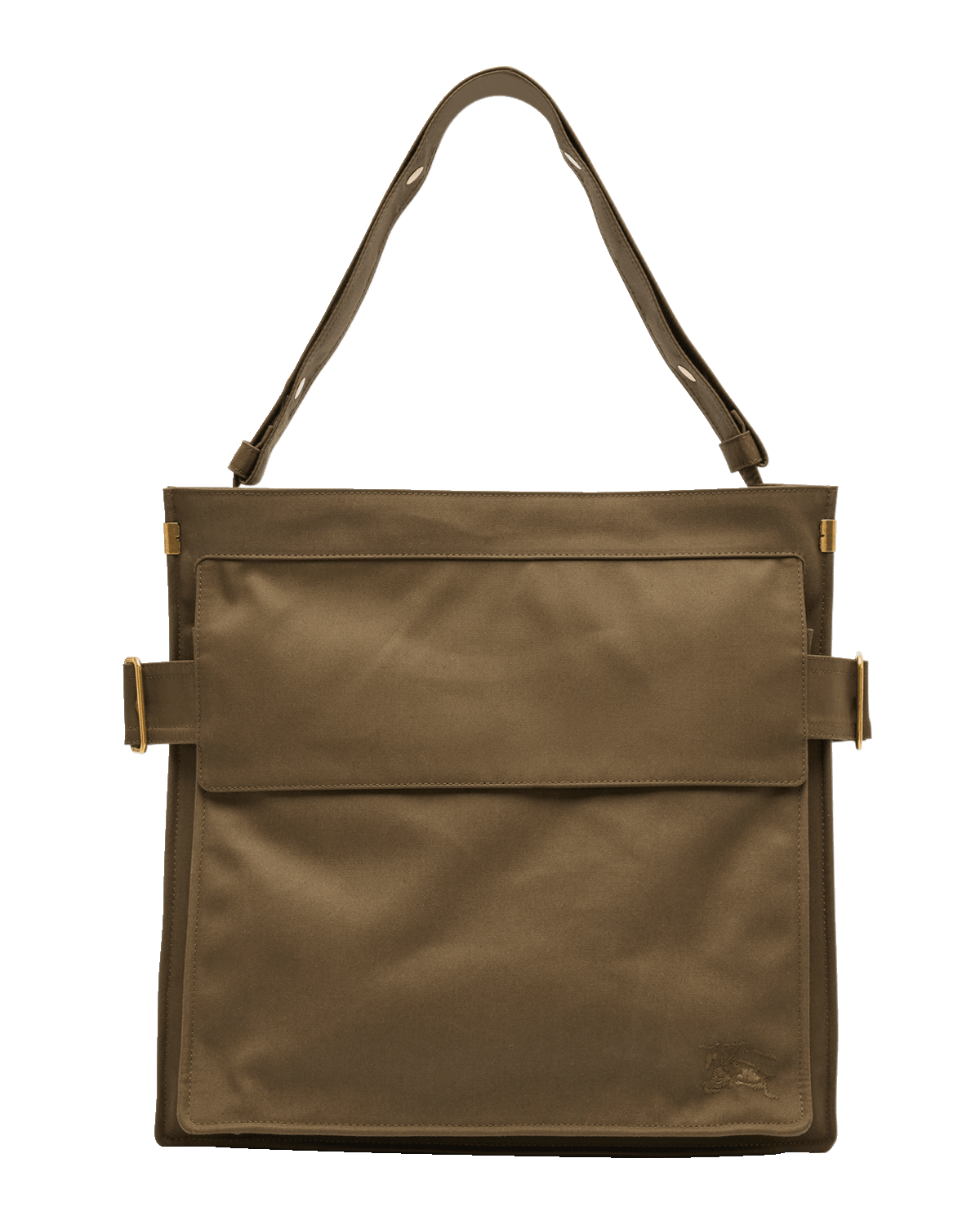 Burberry Men's Trench Large Tote Bag