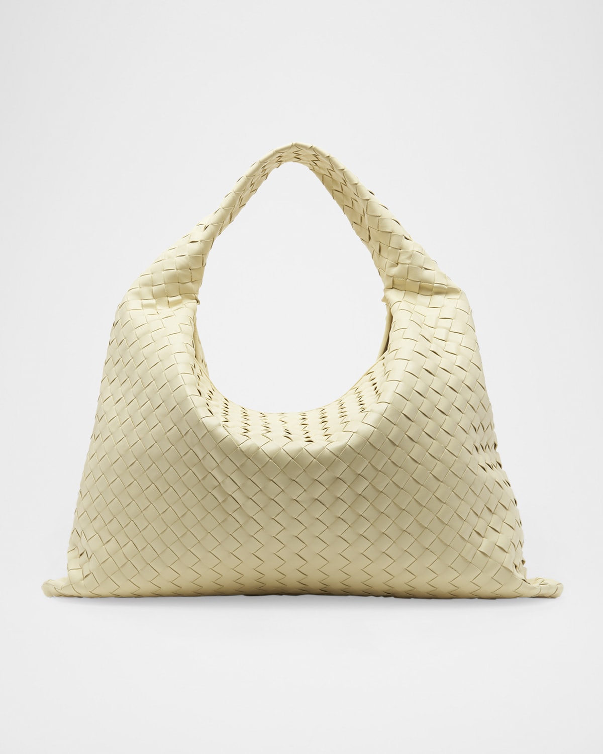 Bottega Veneta Large Hop Shoulder Bag