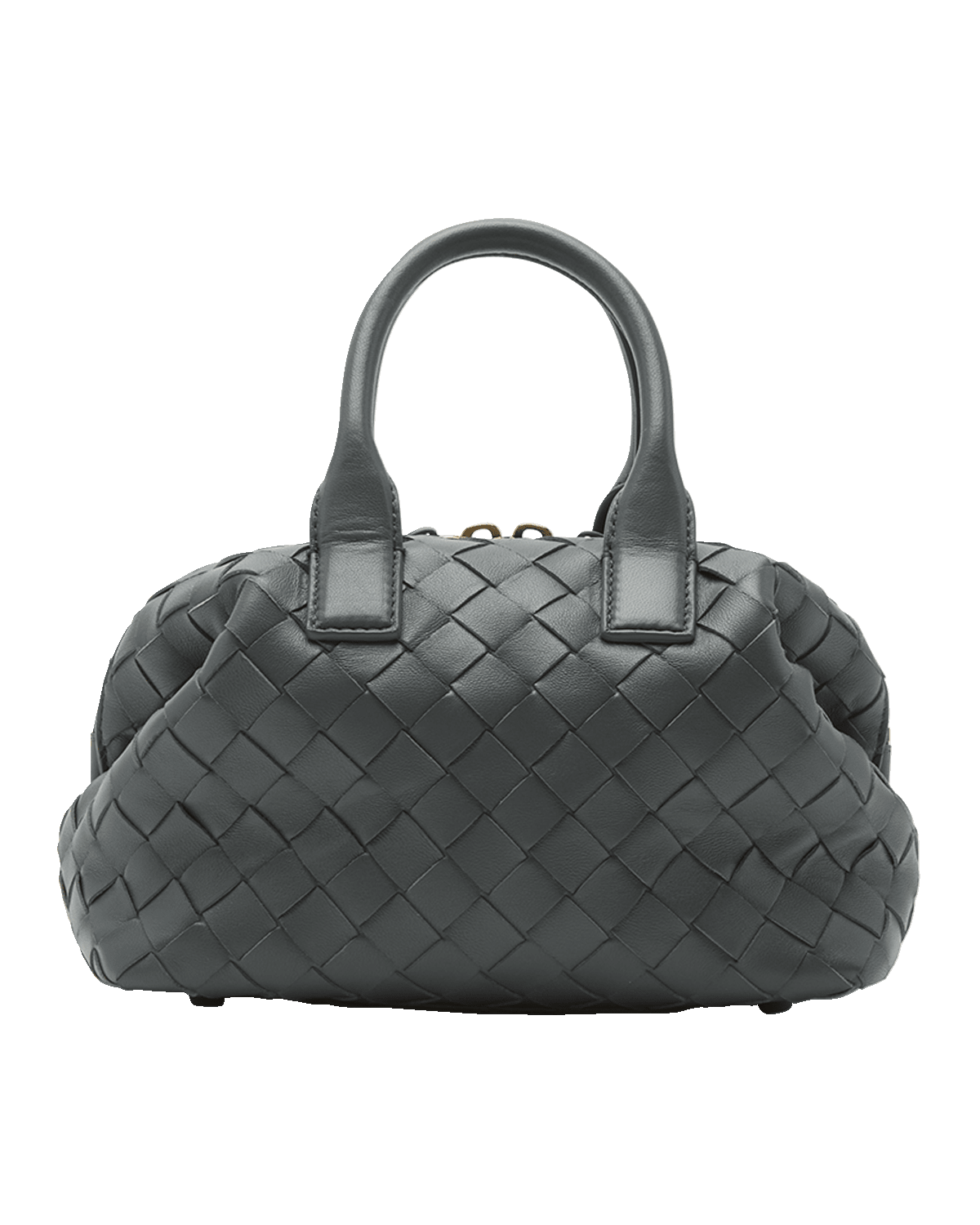 Bottega Veneta Mini Bauletto Bag