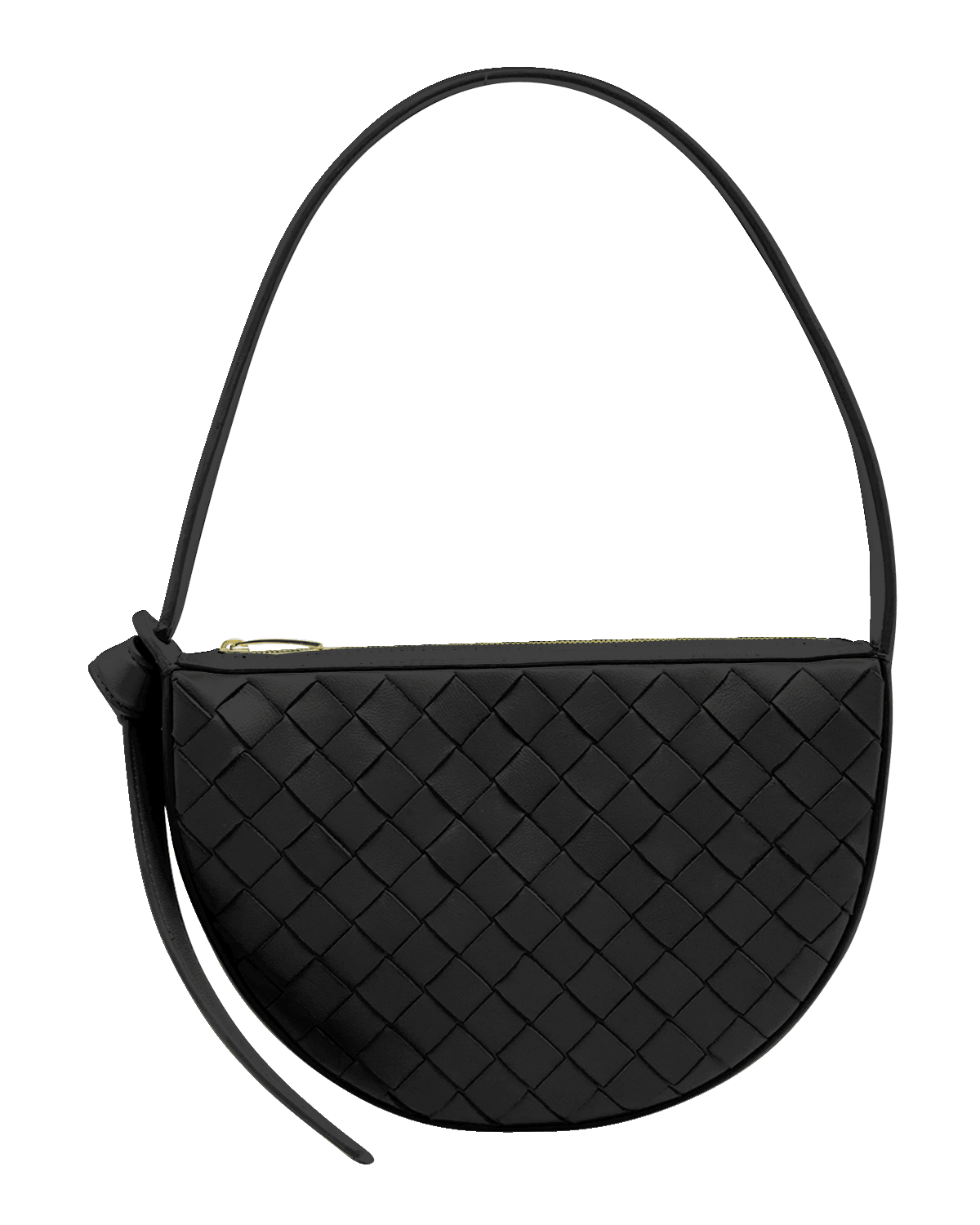 Bottega Veneta Mini Sunrise Bag