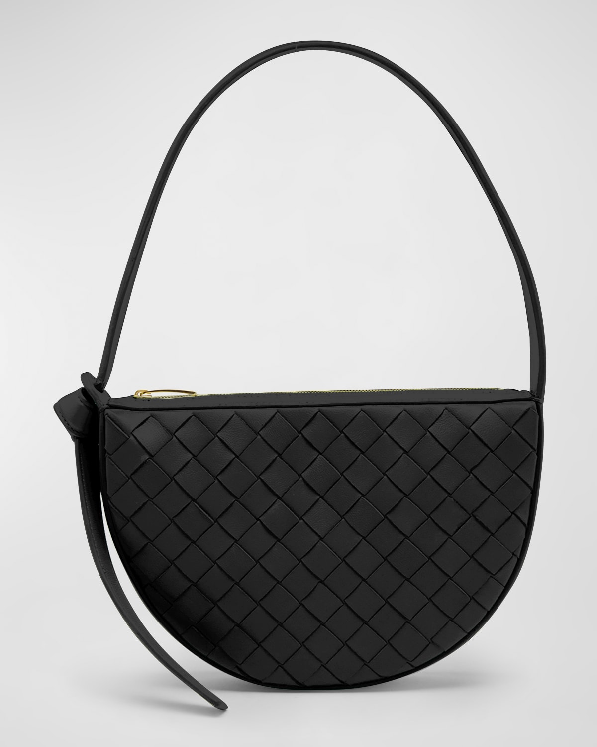 Bottega Veneta Mini Sunrise Bag