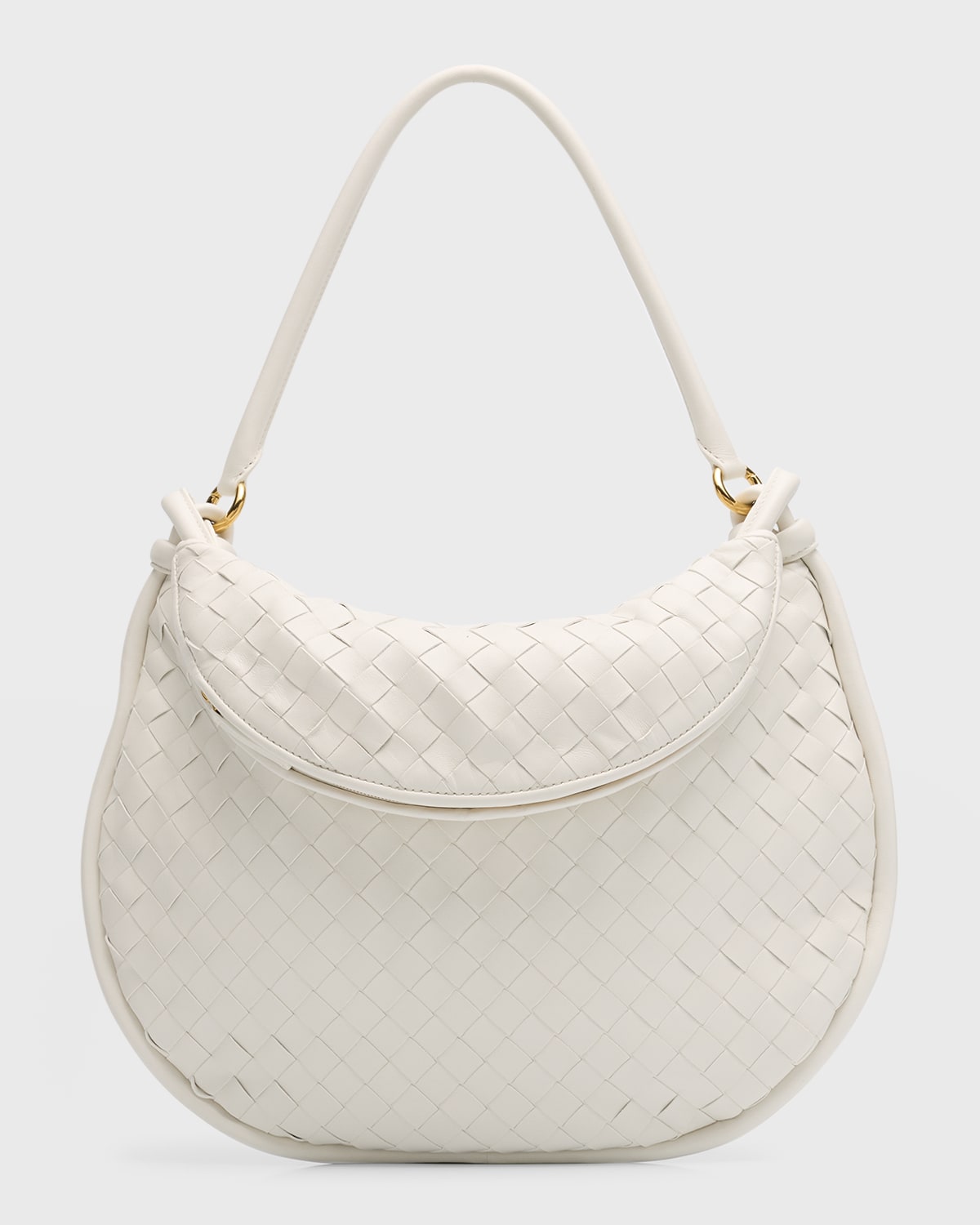 Bottega Veneta Large Gemelli Bag