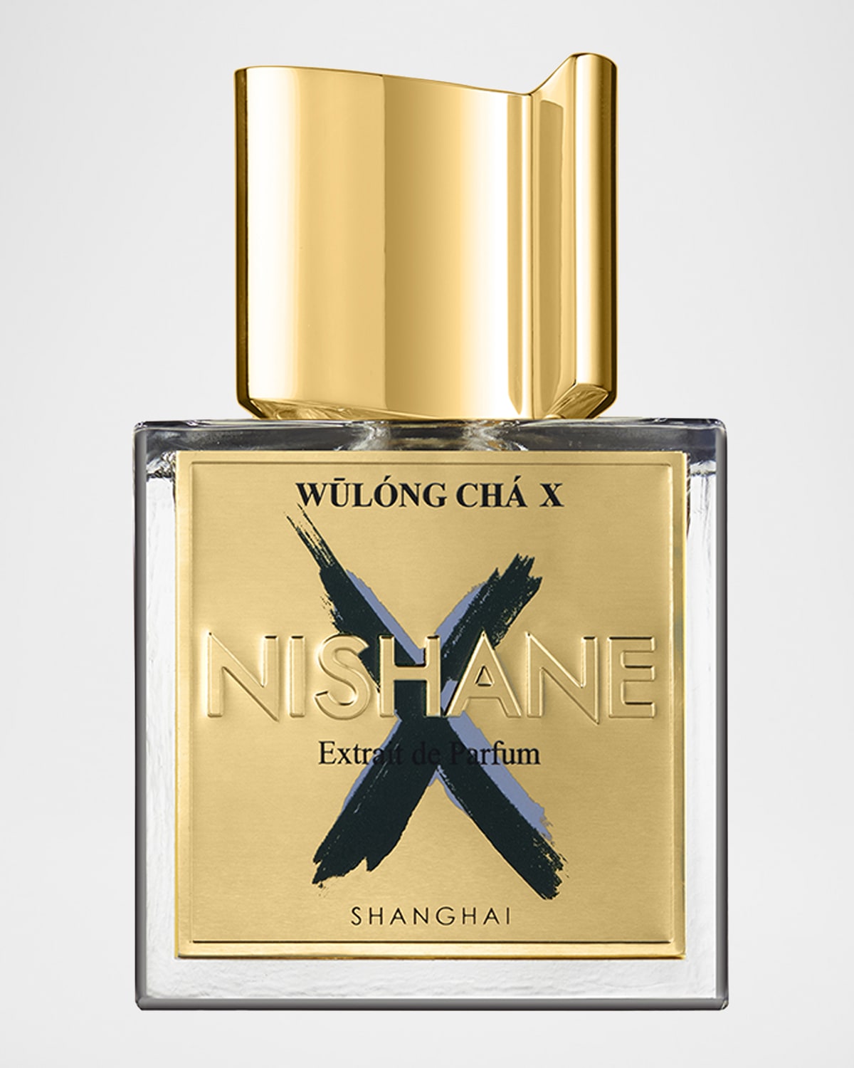 Wulong Cha X Extrait de Parfum, 1.7 oz.