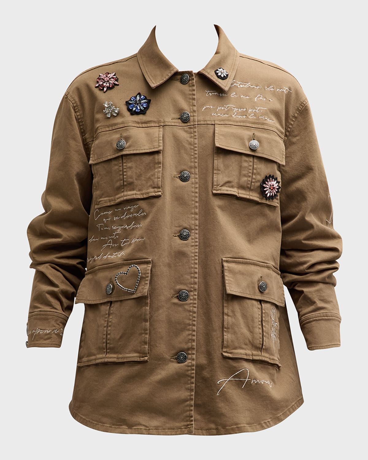 Essential Midweight Puffer Jacket Vek Inkwell
