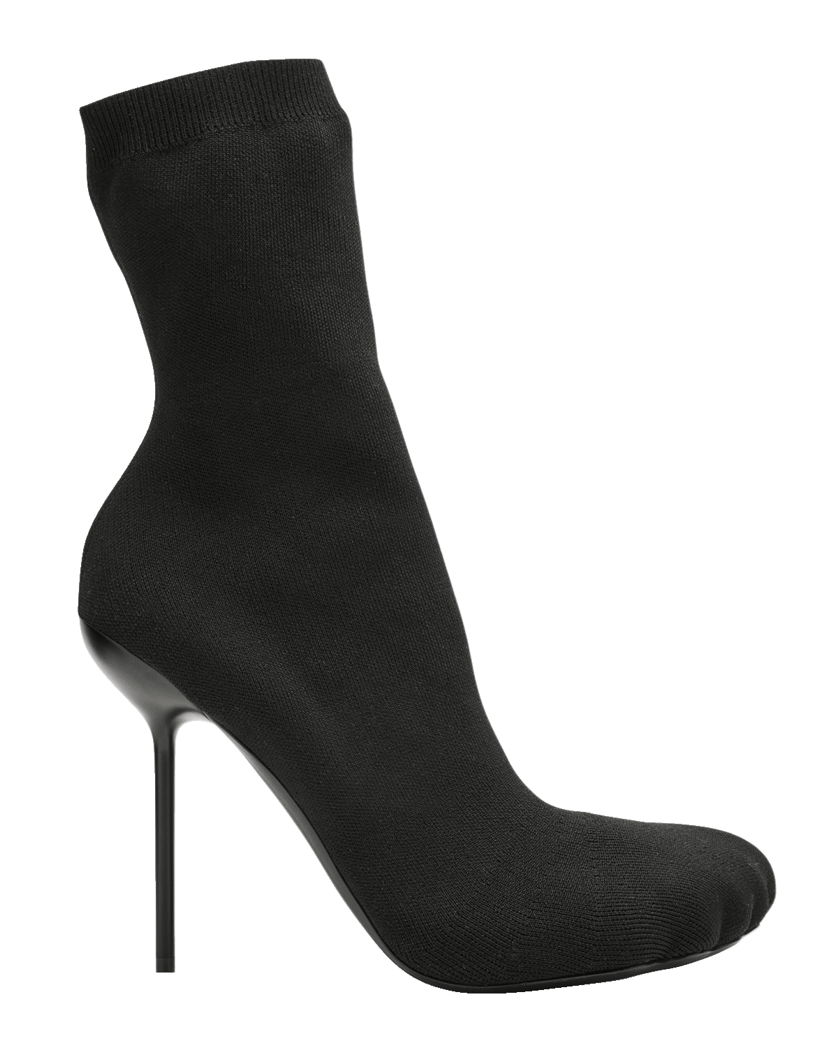 Balenciaga Anatomic 110Mm Bootie