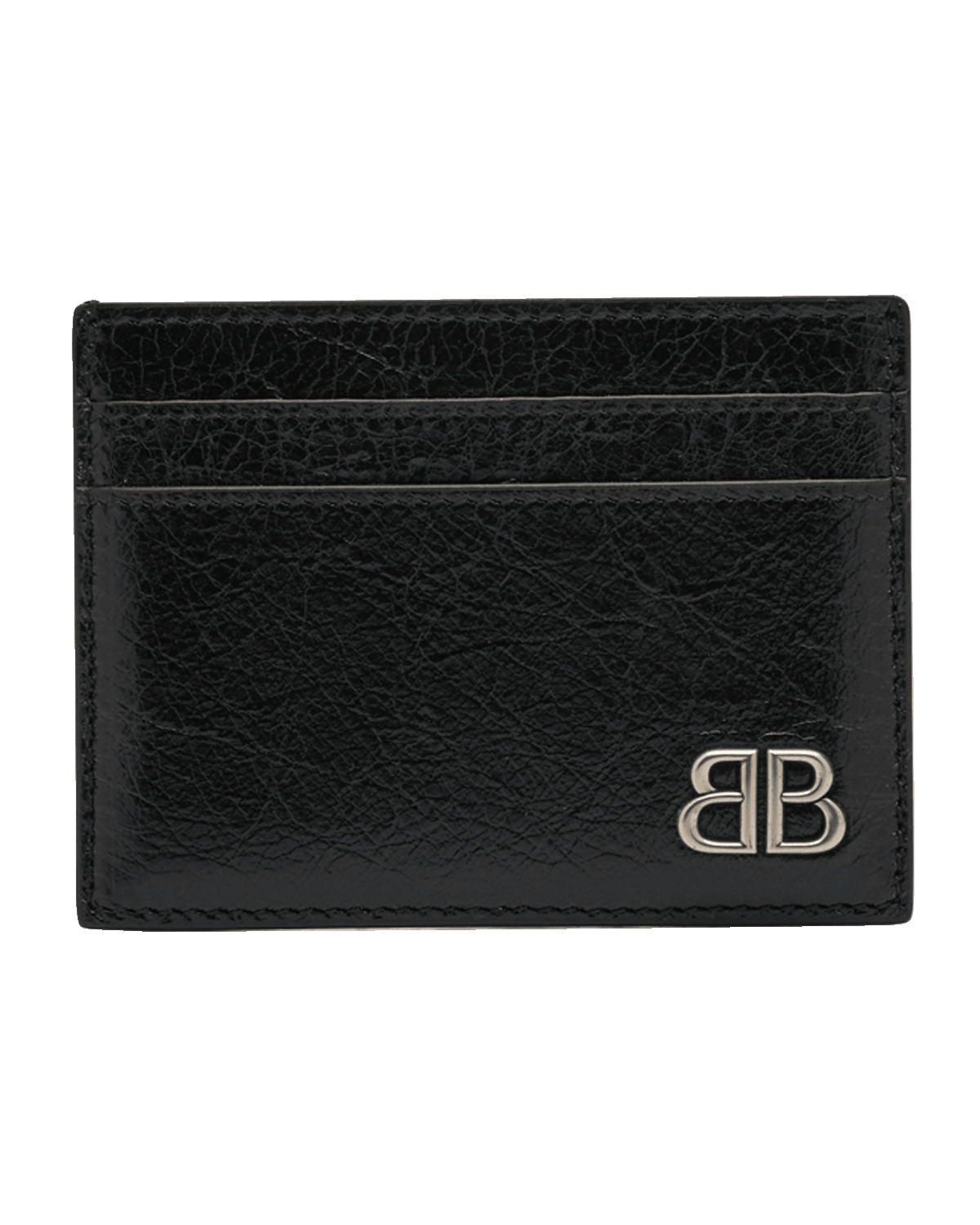 Balenciaga Men's Monaco Card Holder