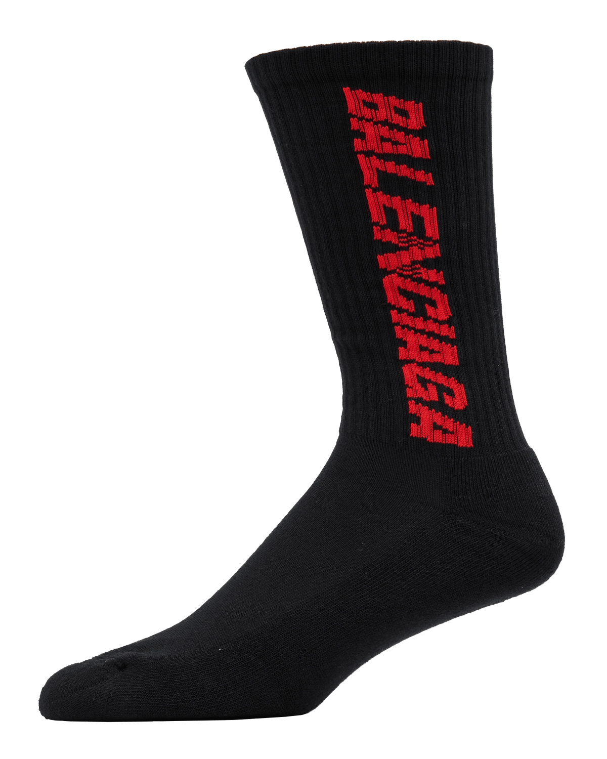 Balenciaga Men's Racer Socks
