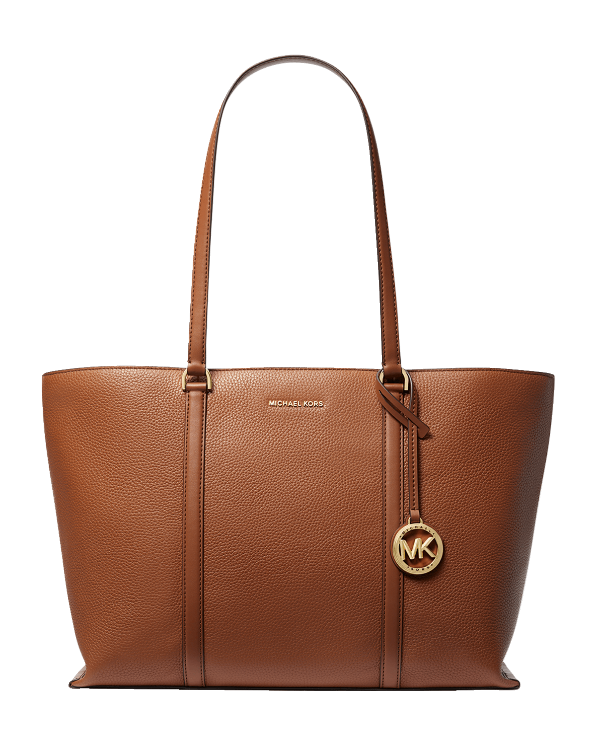 MICHAEL Michael Kors Large Leather Tote Bag